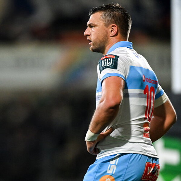 URC SCENE-SETTER: Bulls and Sharks can reach playoff placings this weekend