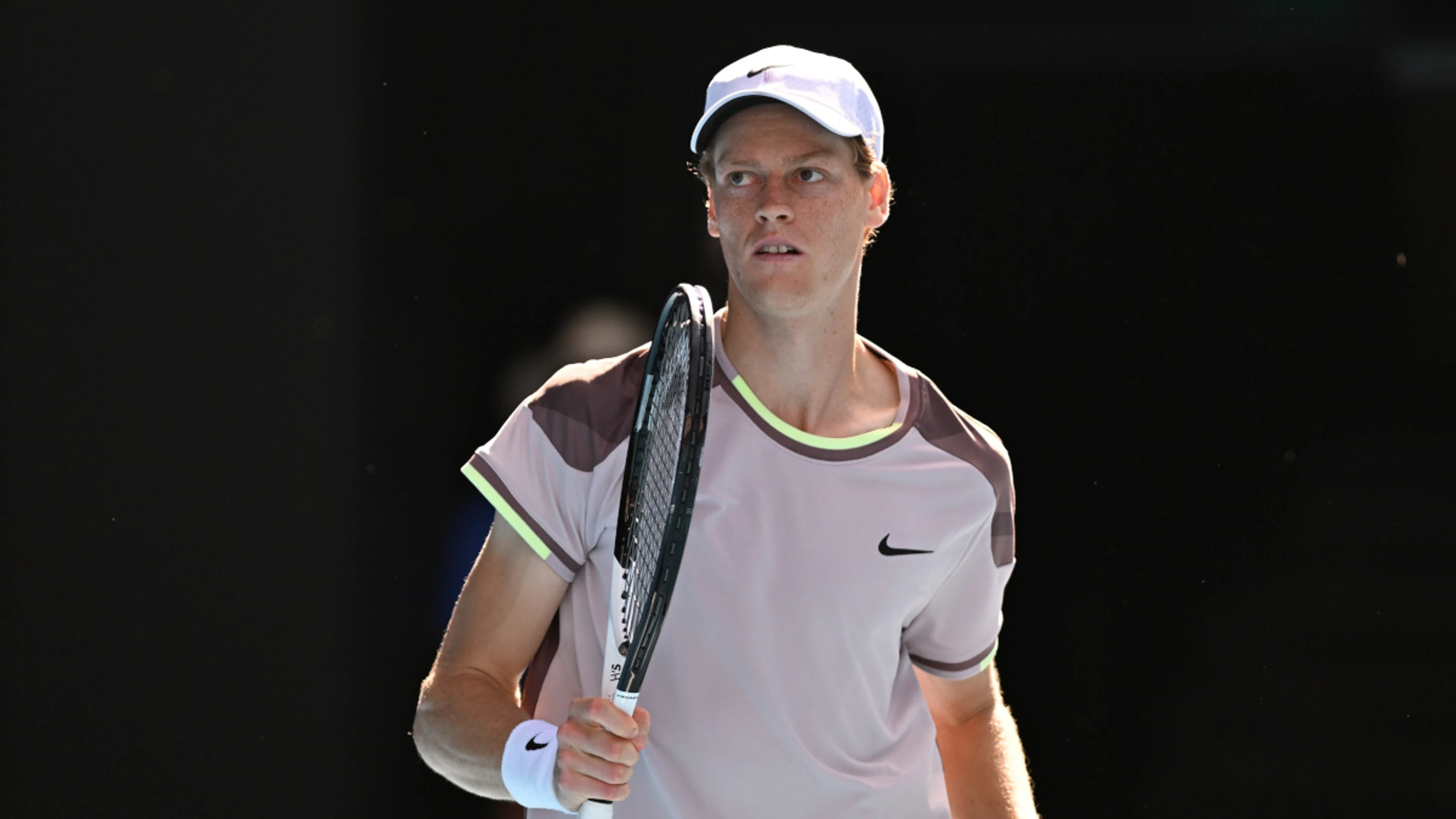 Sinner books Medvedev final as Melbourne Park gears up for new king