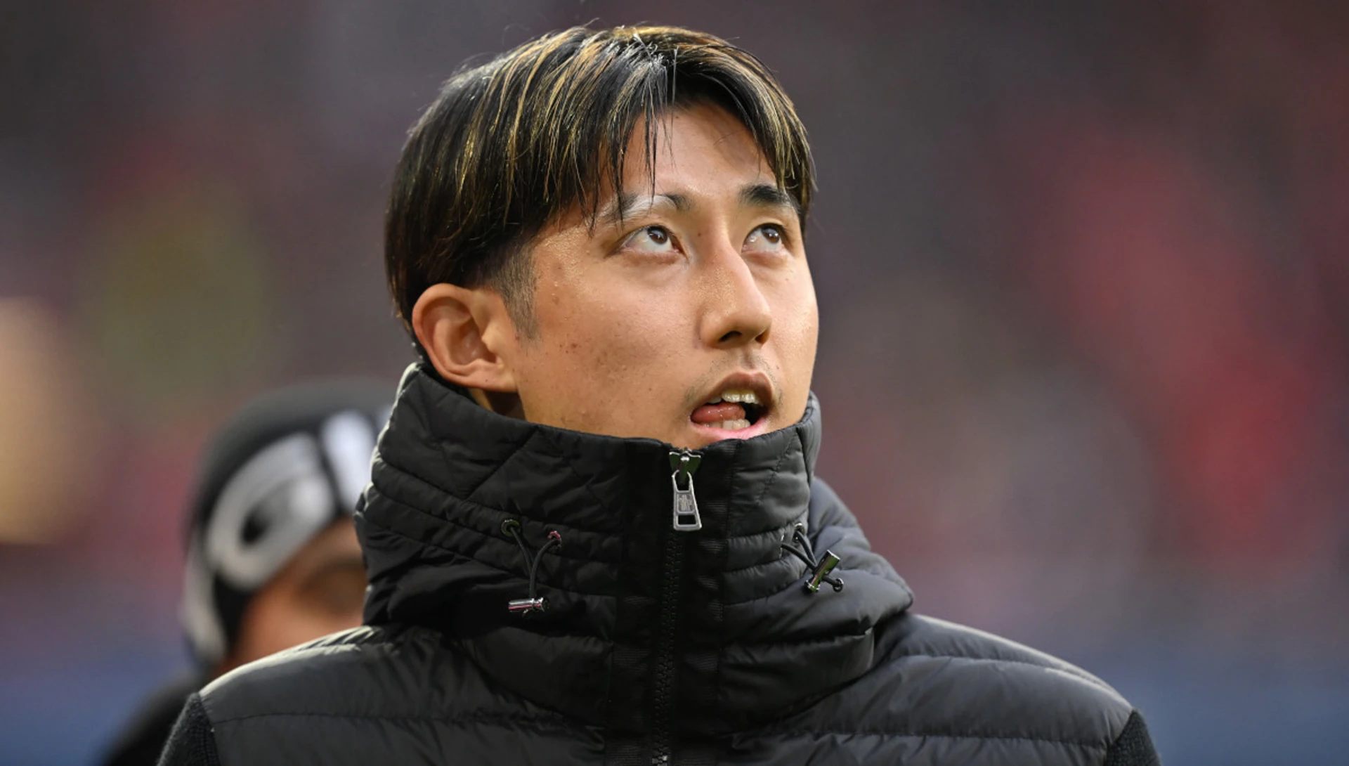 Ito's Bayern debut further delayed after foot surgery