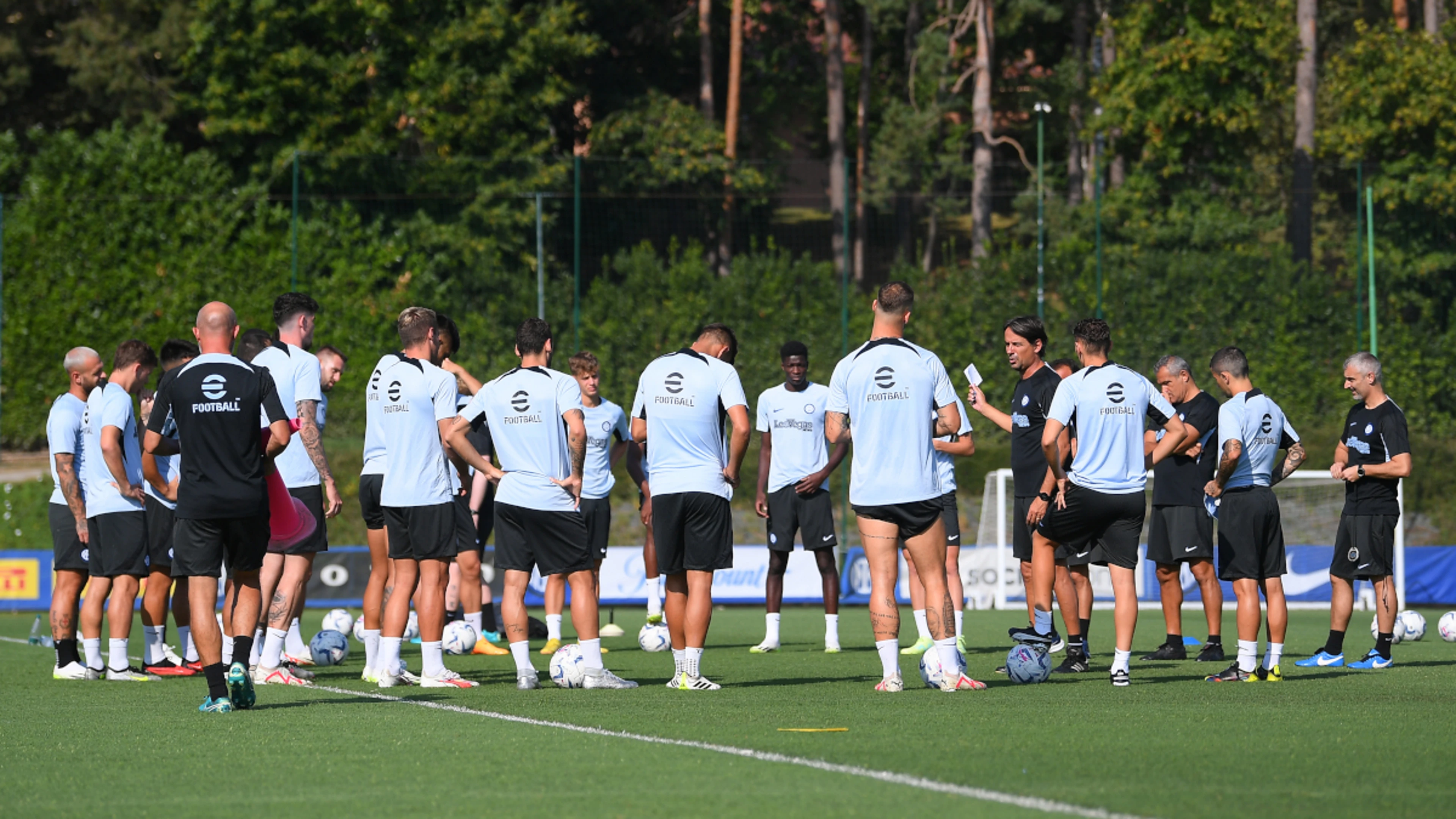 Inter want defensive reinforcements ahead of Cagliari meeting