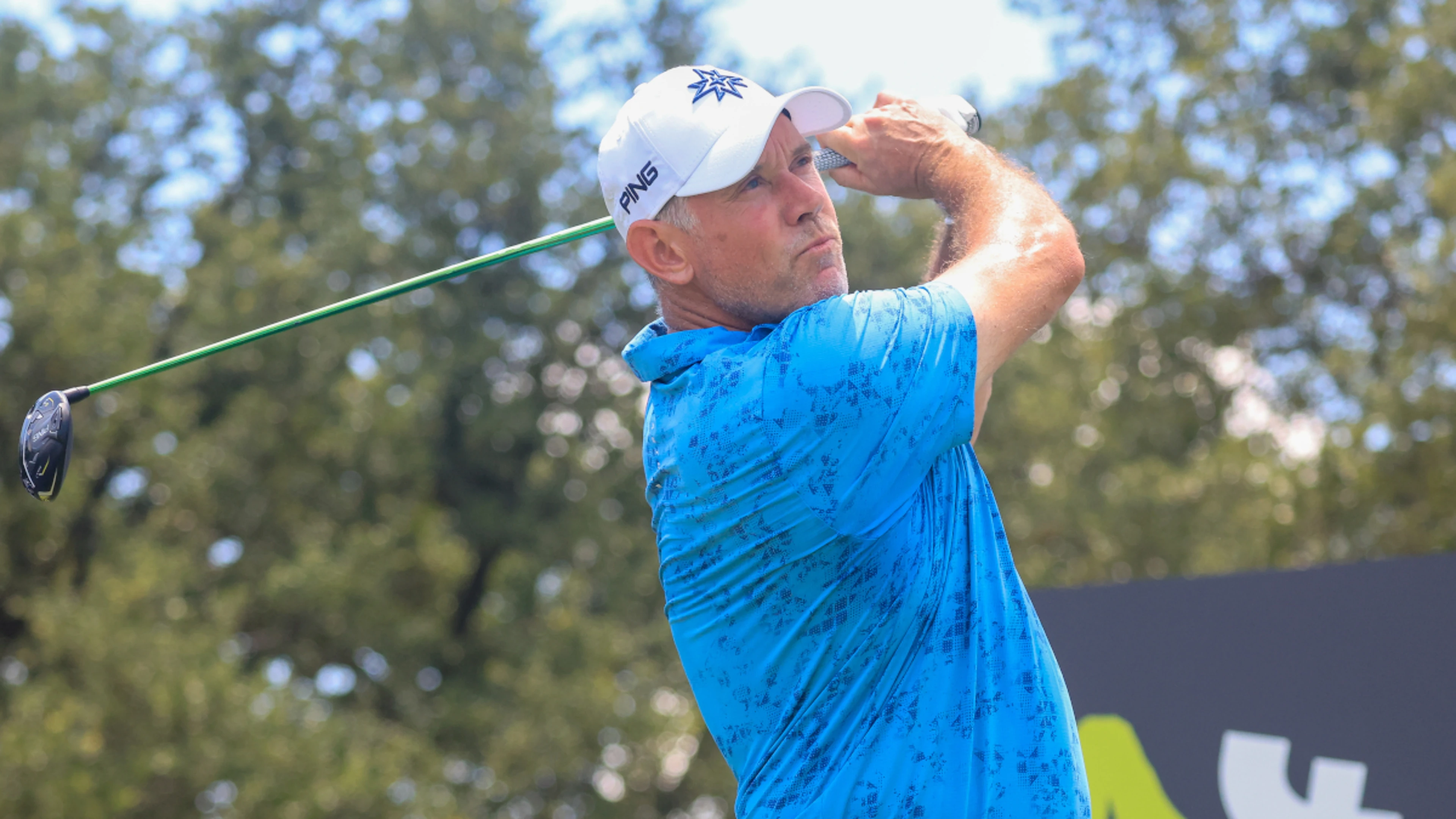 Westwood qualifies for Open; first major berth since 2022