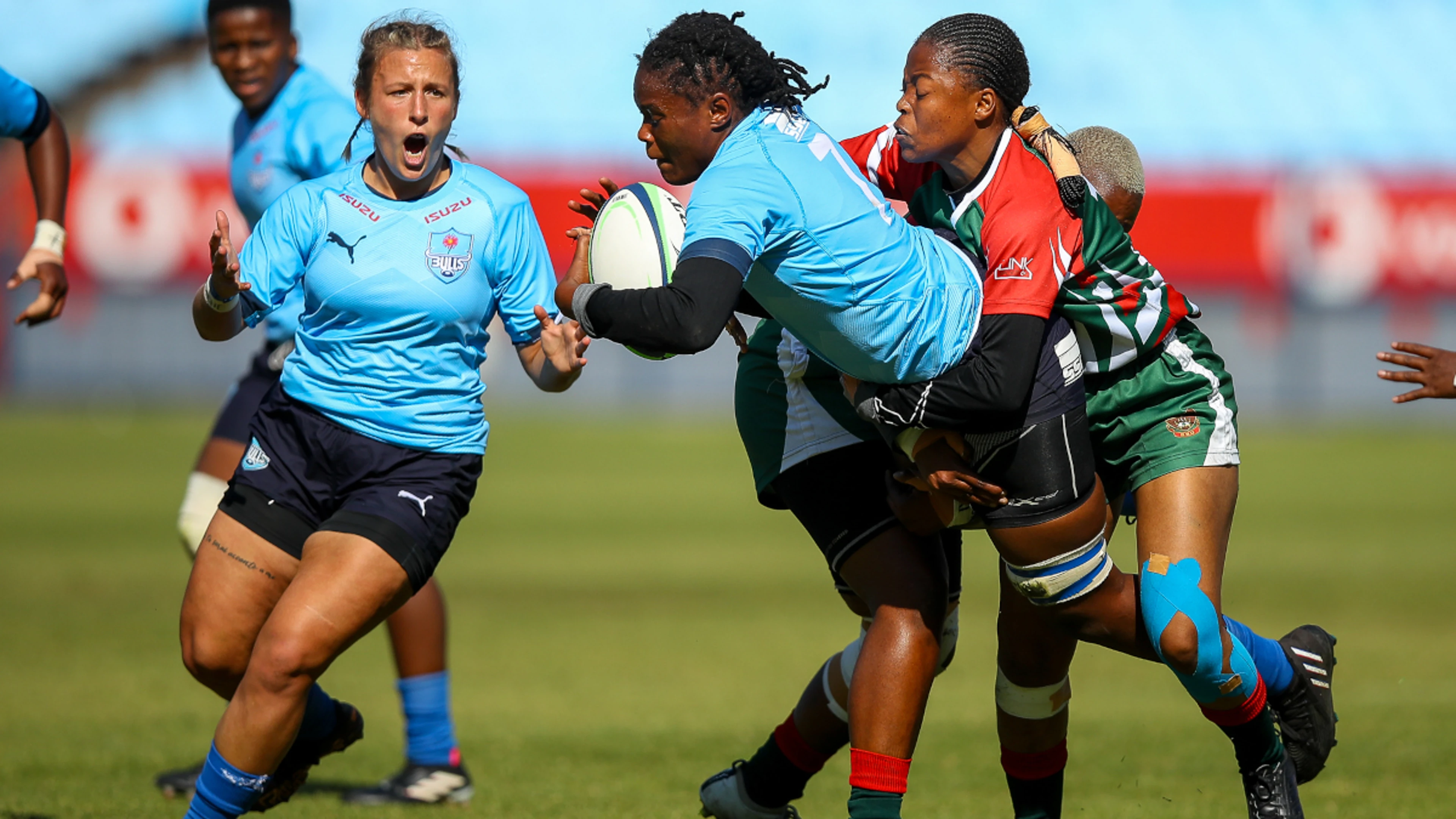 Lots at stake as Women’s Premier Division resumes