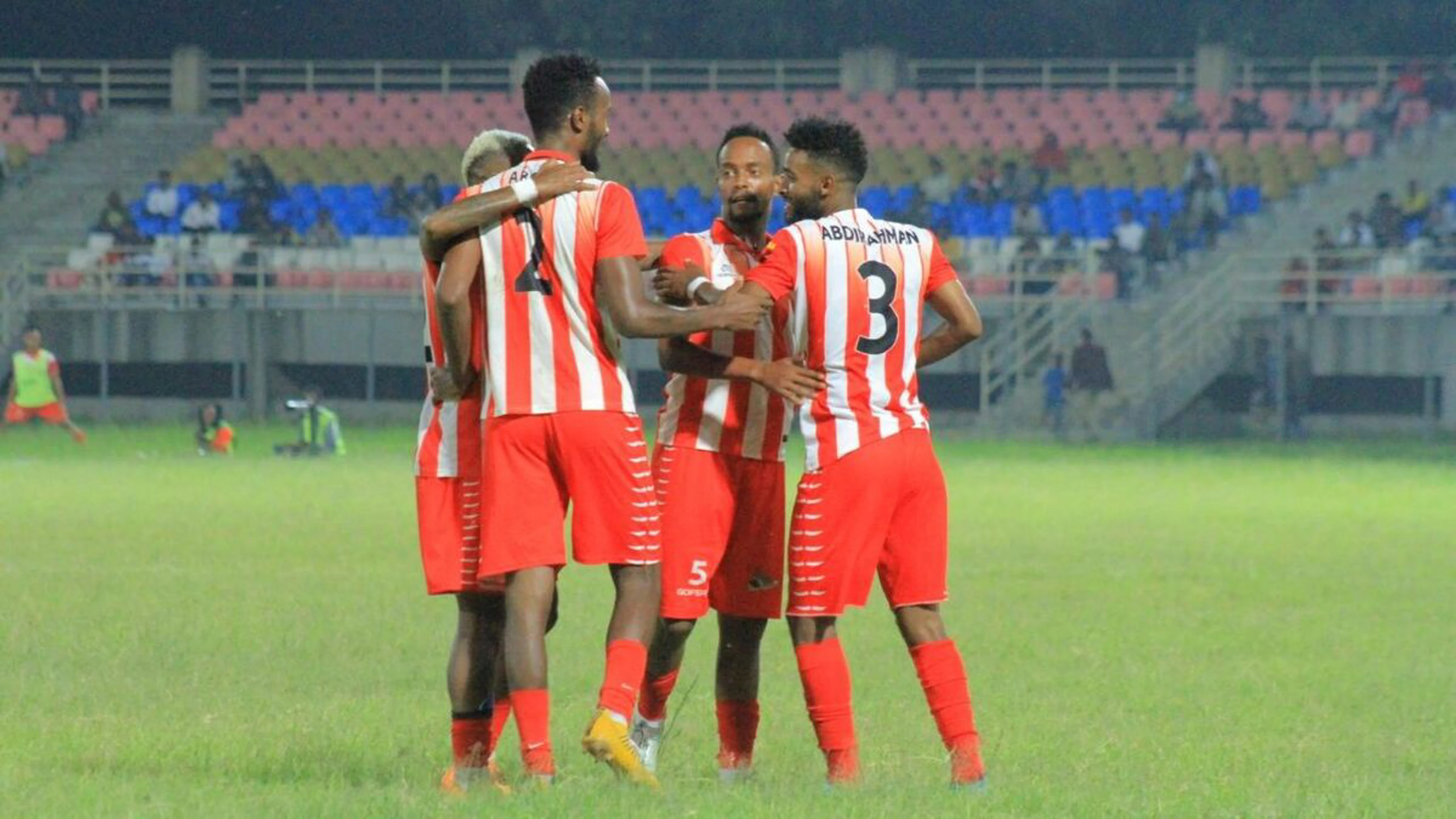 Ethio Electric relegated, Insurance and Hawassa draw