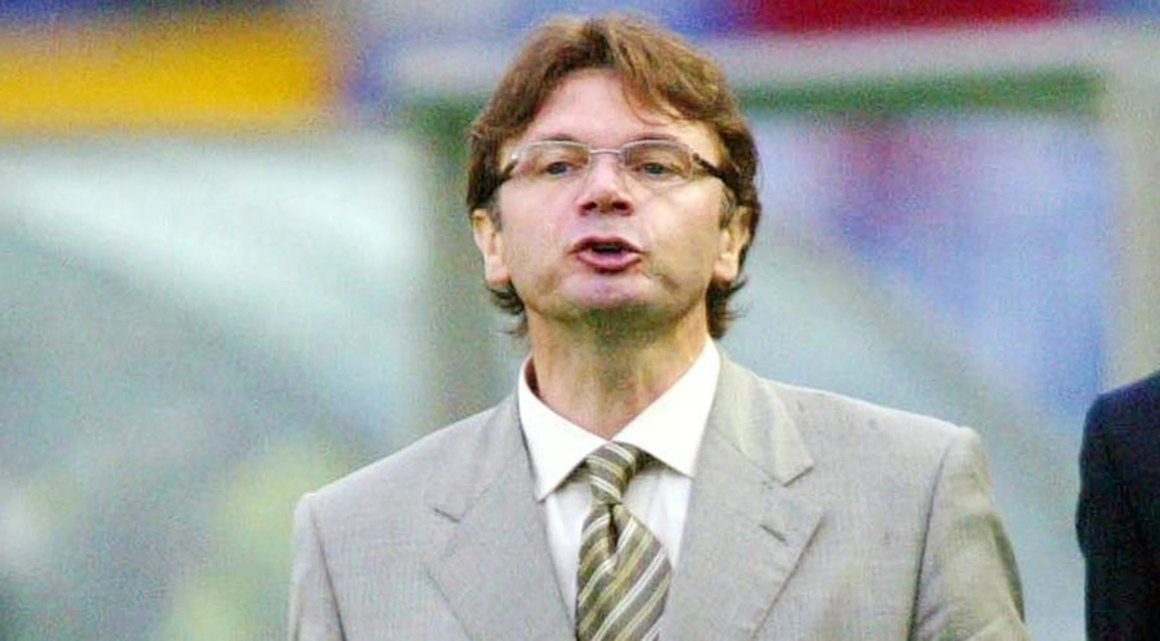 Vietnam fire Troussier after angry fans turn on French coach