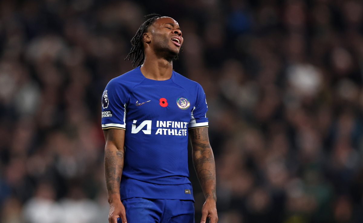 Sterling left out of England squad again