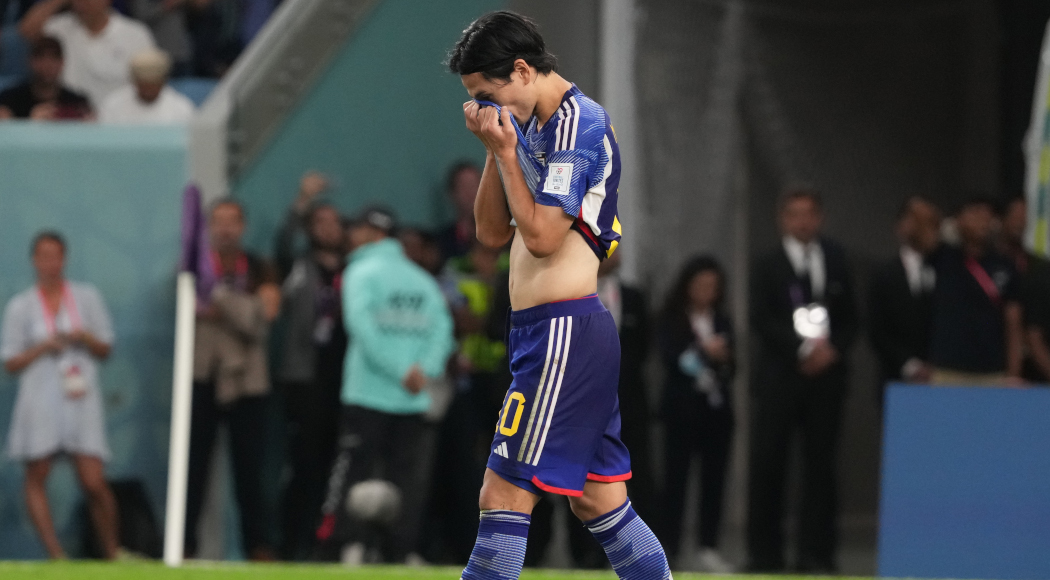 Why do the world's best footballers take such poor penalties?