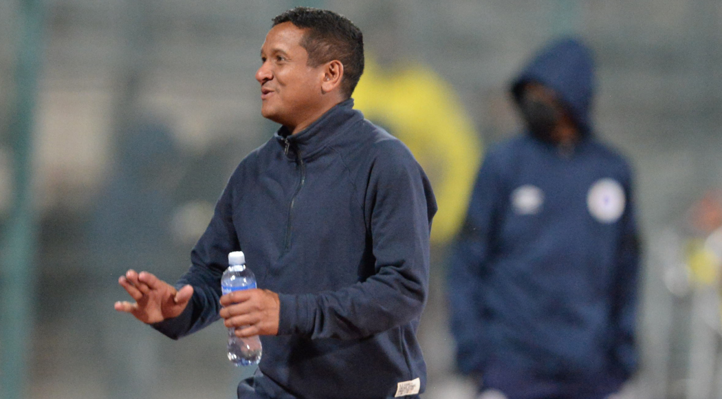 Daine Klate: His first 10 games