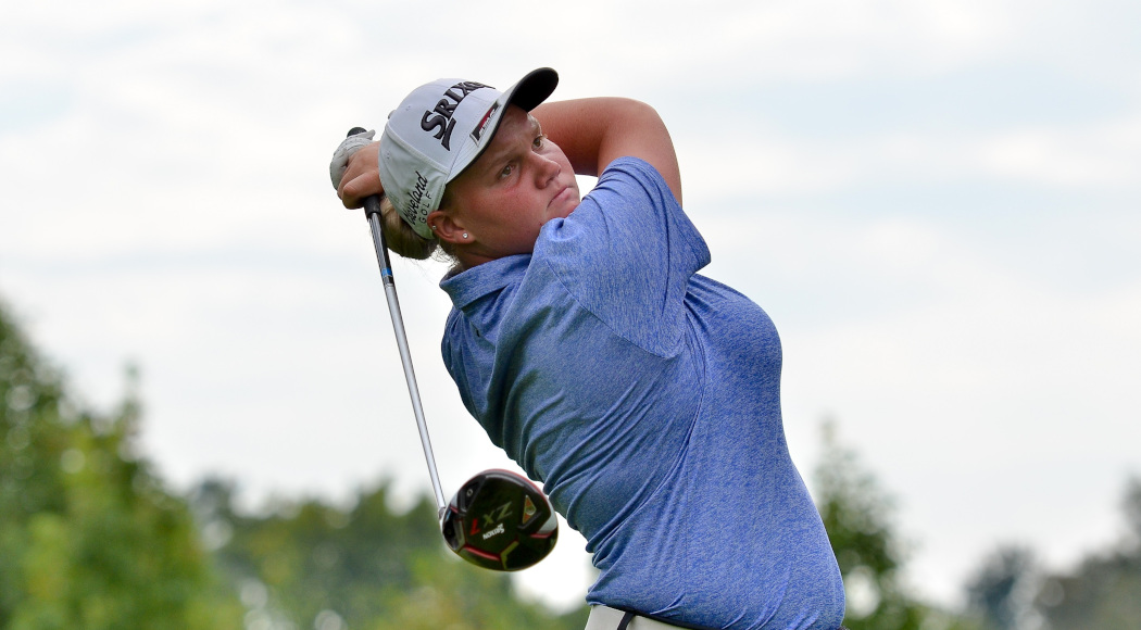 Rookies relish Sunshine Ladies Tour debut at Sun City