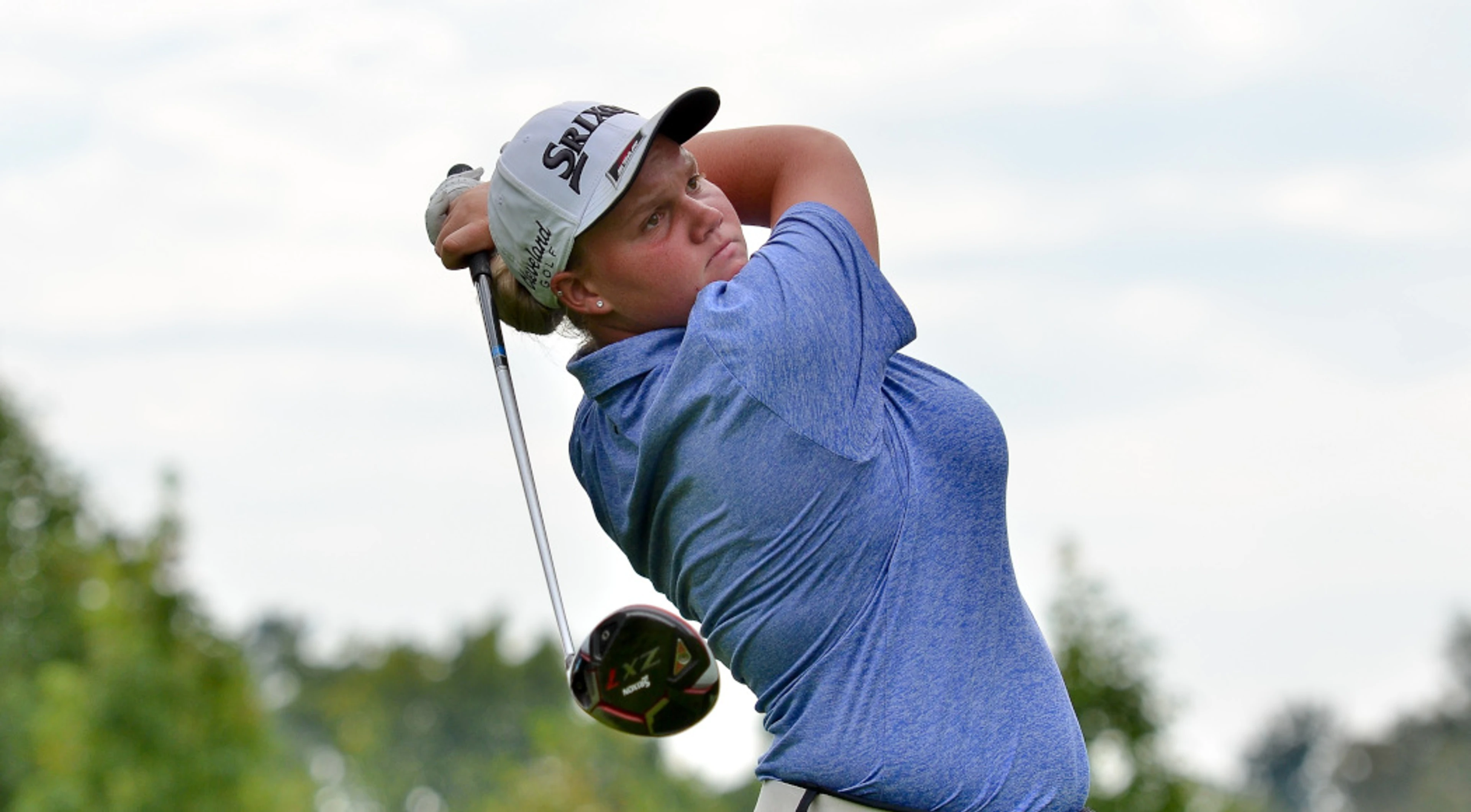 Rookies relish Sunshine Ladies Tour debut at Sun City