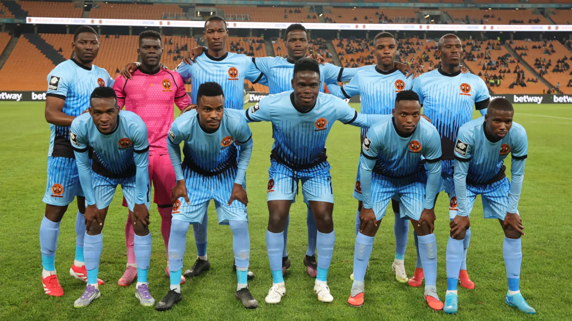 Polokwane City worried about goal drought