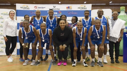 Western Cape dominate Twizza Netball Club Championships | SuperSport