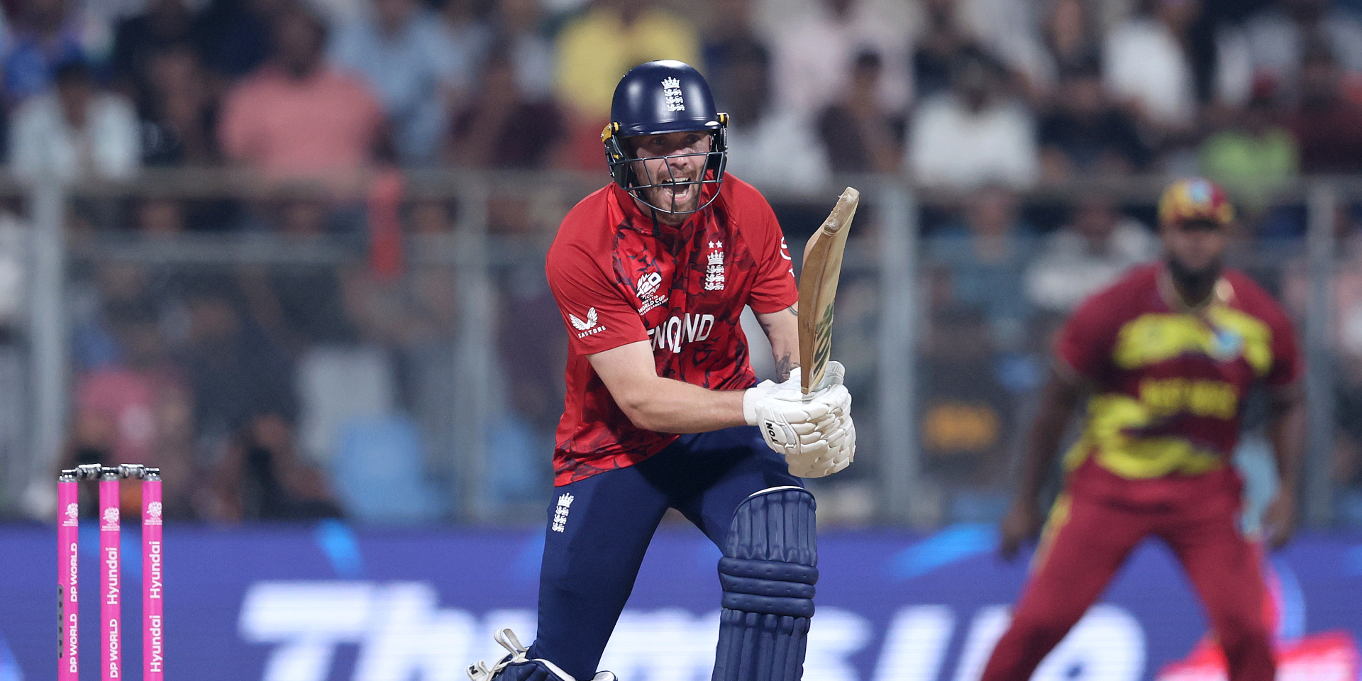 T20 sides 'can't live' with England at their best, says Salt