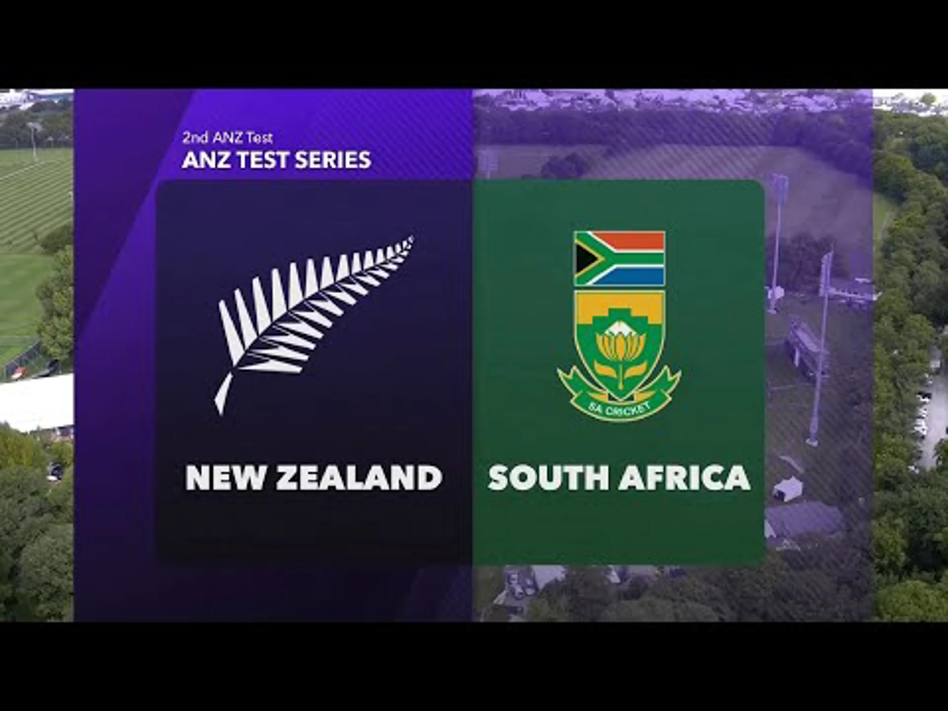 New Zealand v South Africa | 2nd Test | Day 4 | Highlights