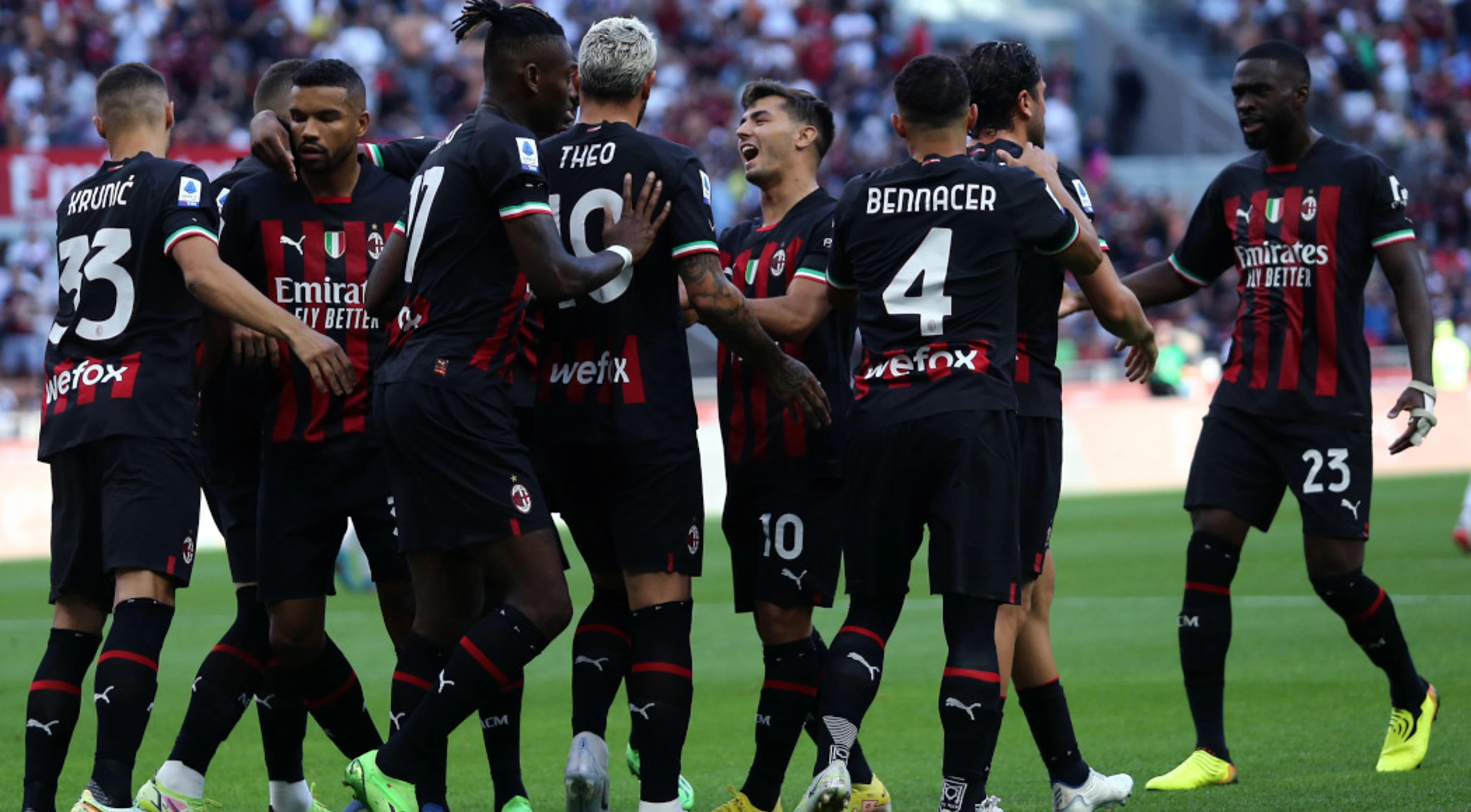 US firm completes AC Milan takeover