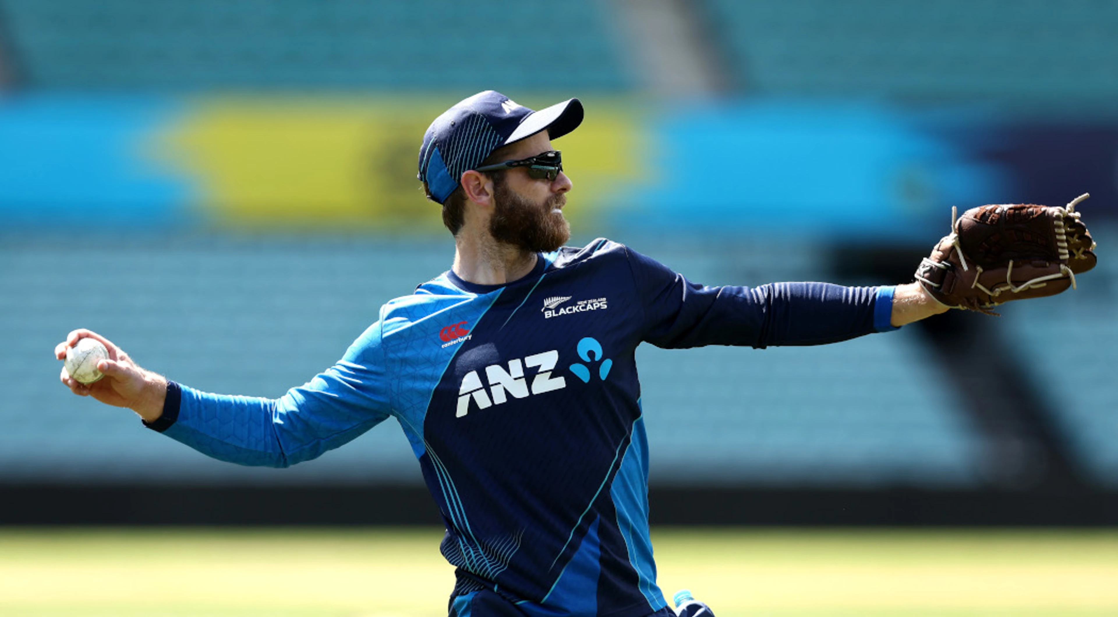 New Zealand bank on experience to end T20 World Cup pain