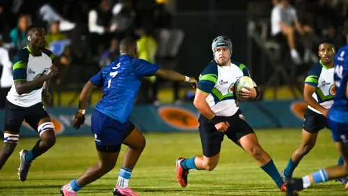 VC Comets back on track with victory over CPUT