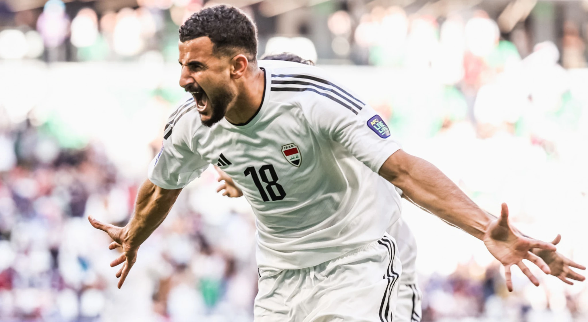 Five players who lit up Asian Cup group stage | SuperSport