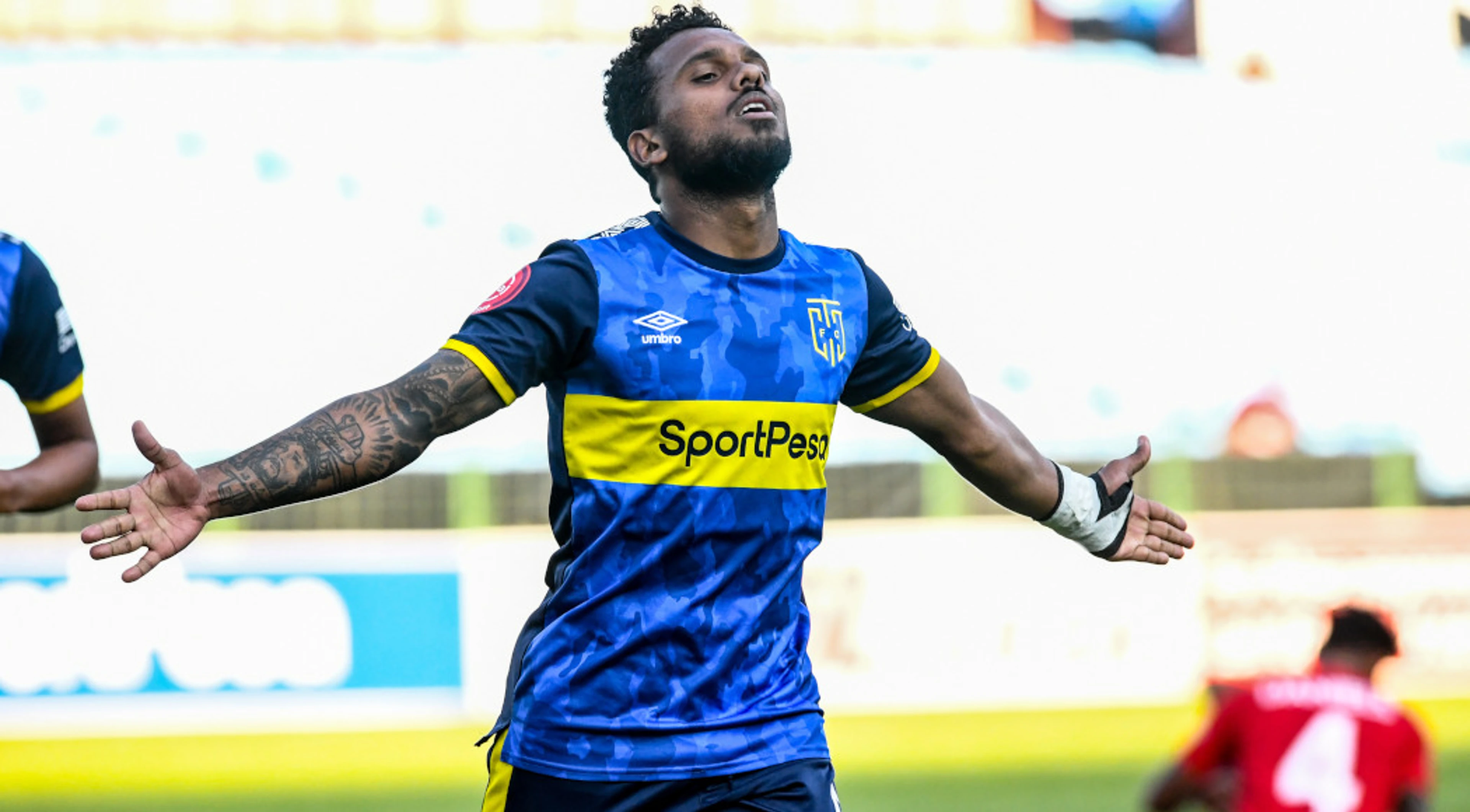 Erasmus, Kutumela and Riekerink win monthly awards