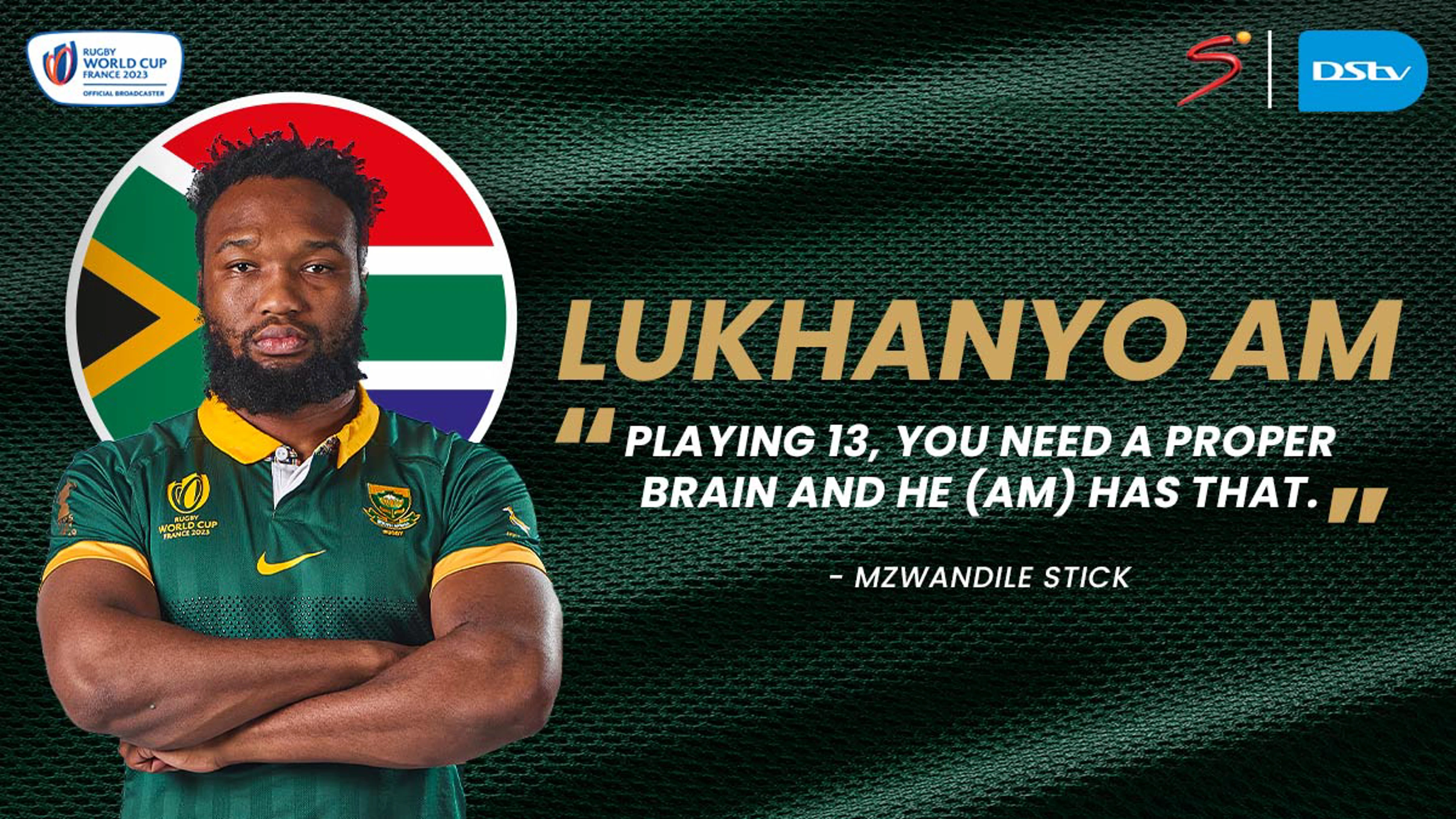 INSIDER: If he’s 100 per cent fit, superstar Am can’t be left out