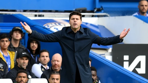 Chelsea players love and want to fight for Pochettino, says Palmer ...