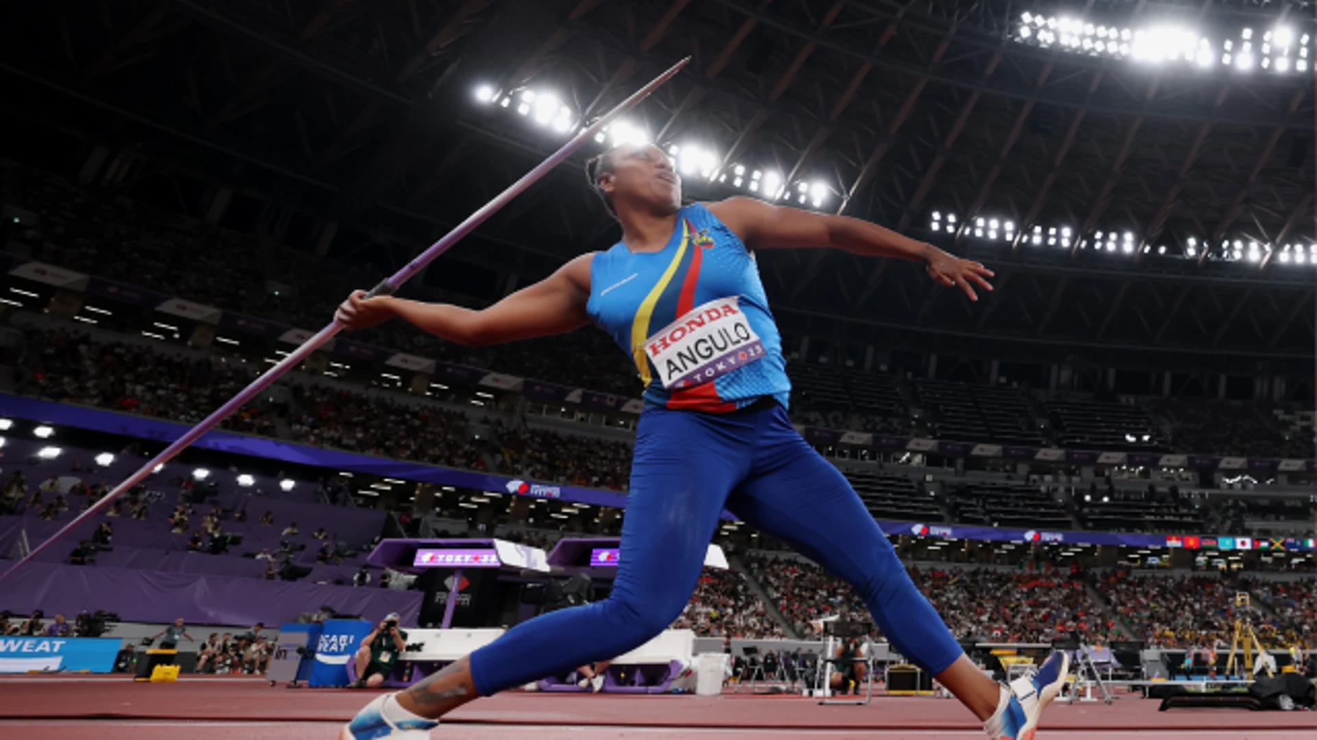 Women's Javelin Throw Final | Highlights | World Athletics Championships