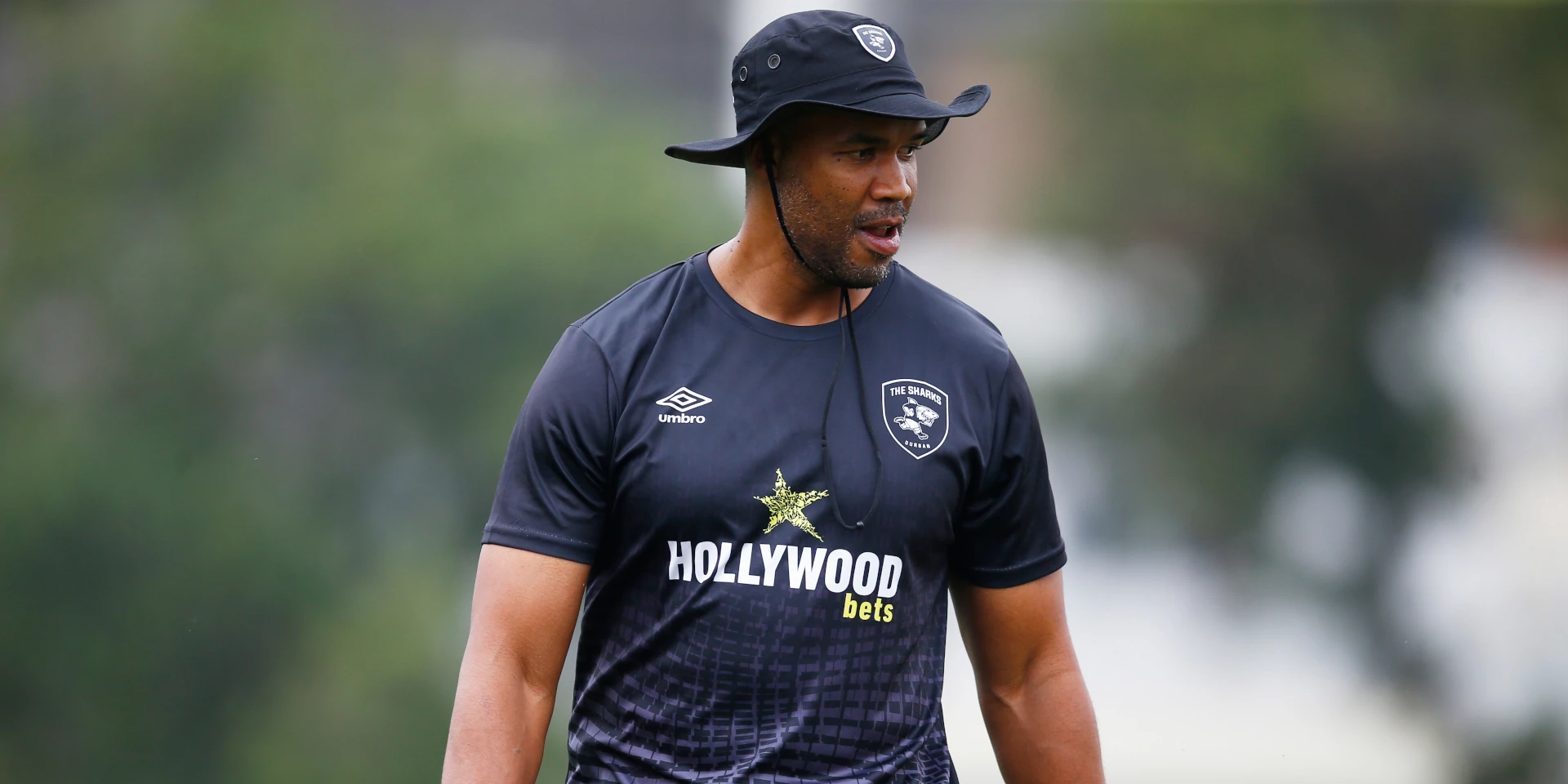 Centurion Esterhuizen leads and Fassi back as Sharks go big against Saracens