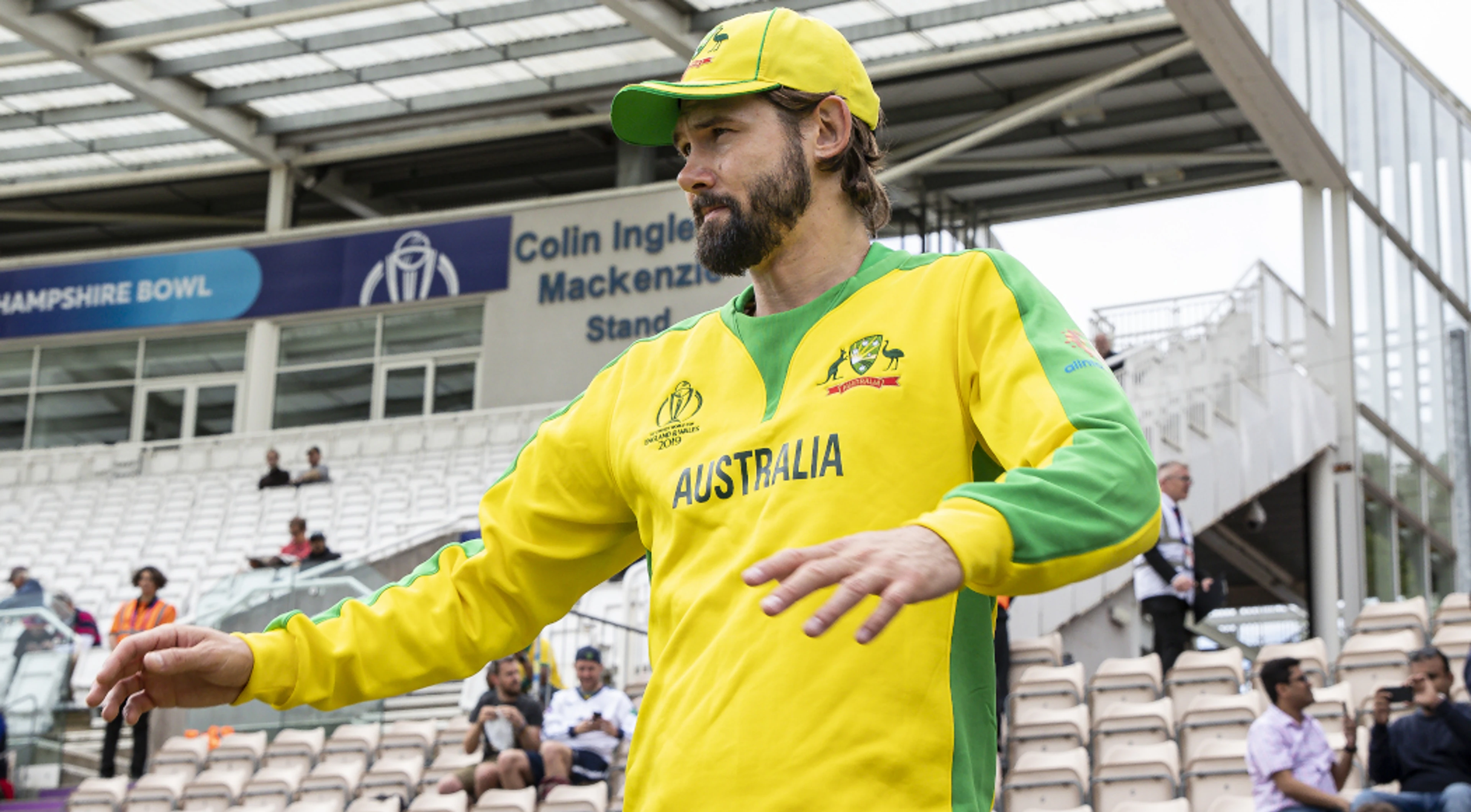 Aus look to make statement a year ahead of T20 World Cup