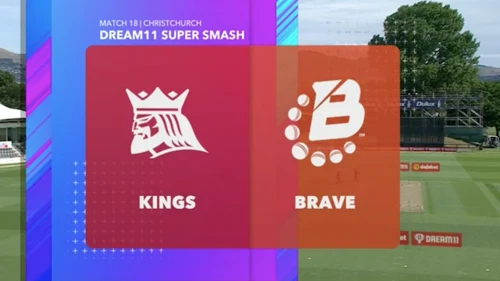 Canterbury Magicians v Northern Brave | Match Highlights | Women's ...