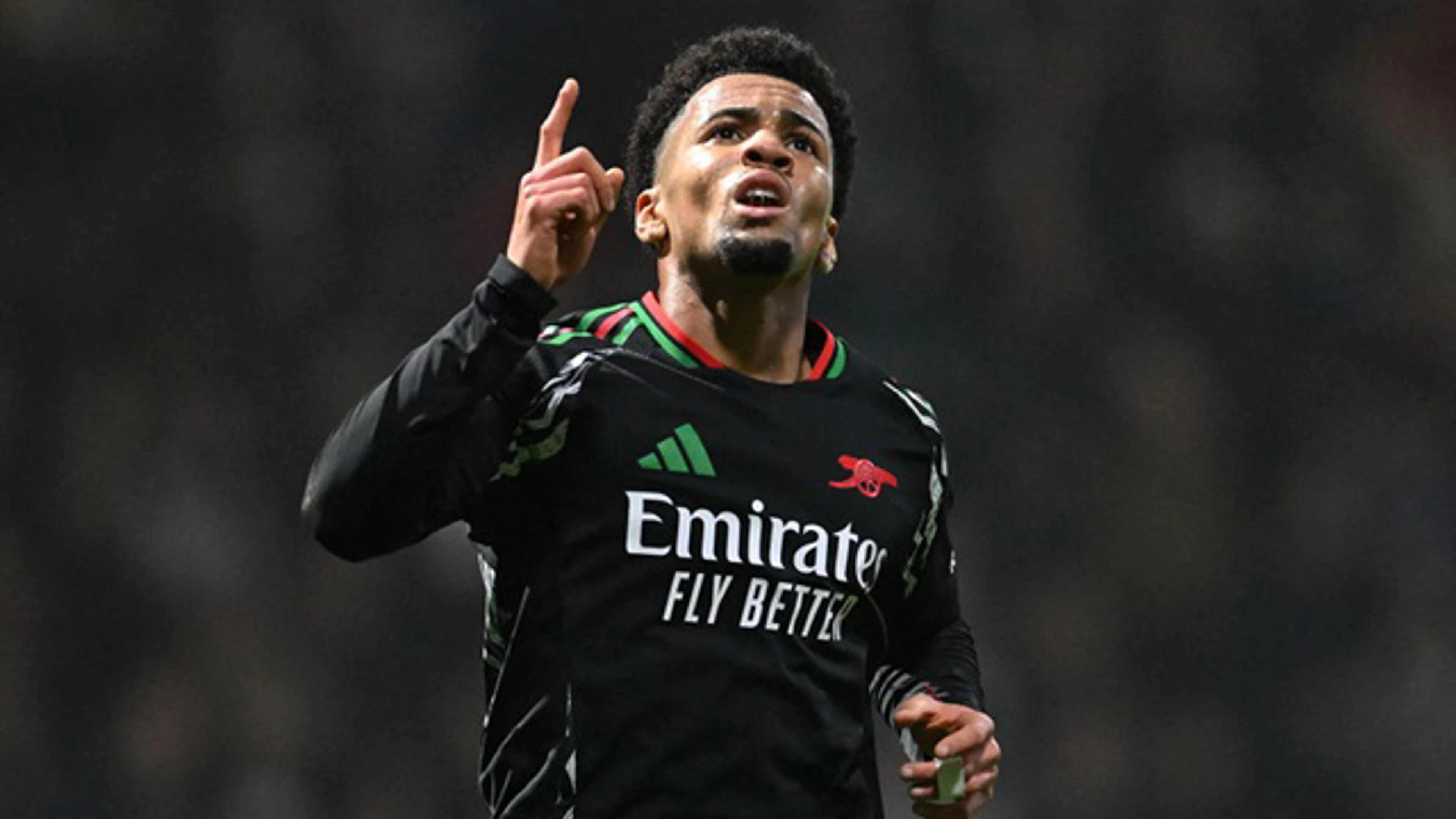 Preston North End v Arsenal | Match Highlights | Carabao Cup 4th Round