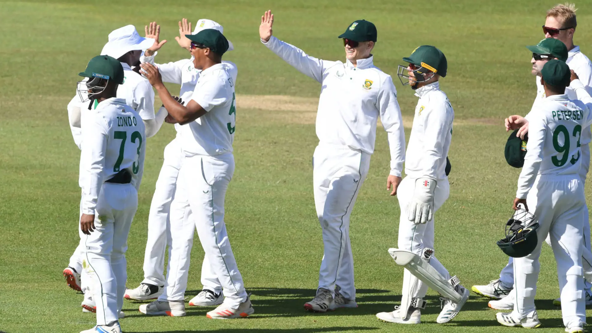 EPISODE 4: South Africa’s Road to the WTC Final - Bang v SA