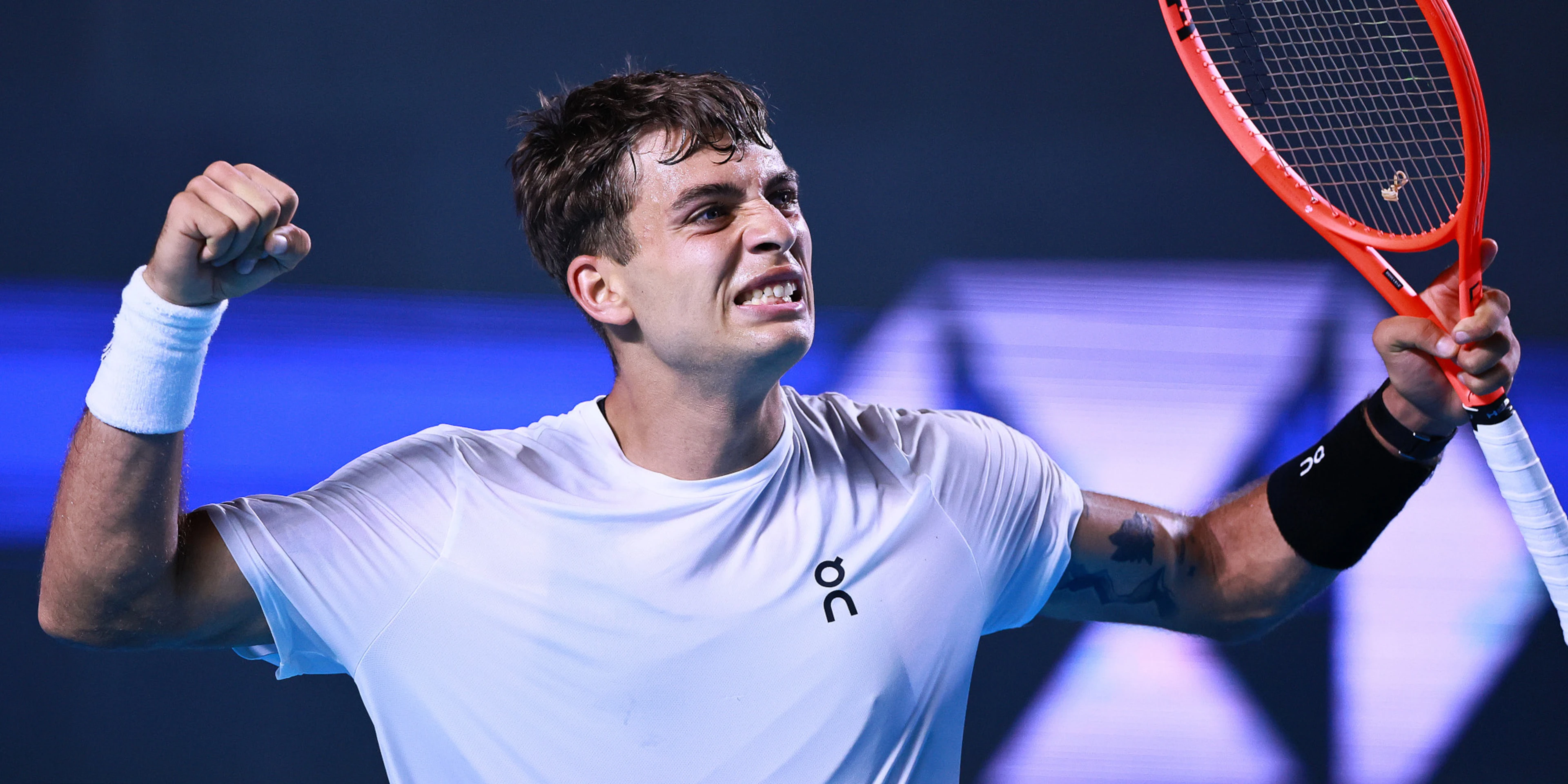 Cobolli downs Tiafoe to claim Mexican Open