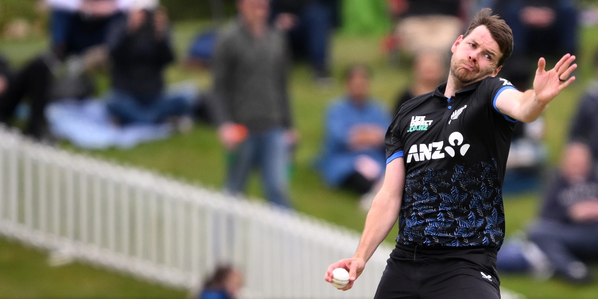 CRUSHING WIN: New Zealand seal T20 series against Windies  