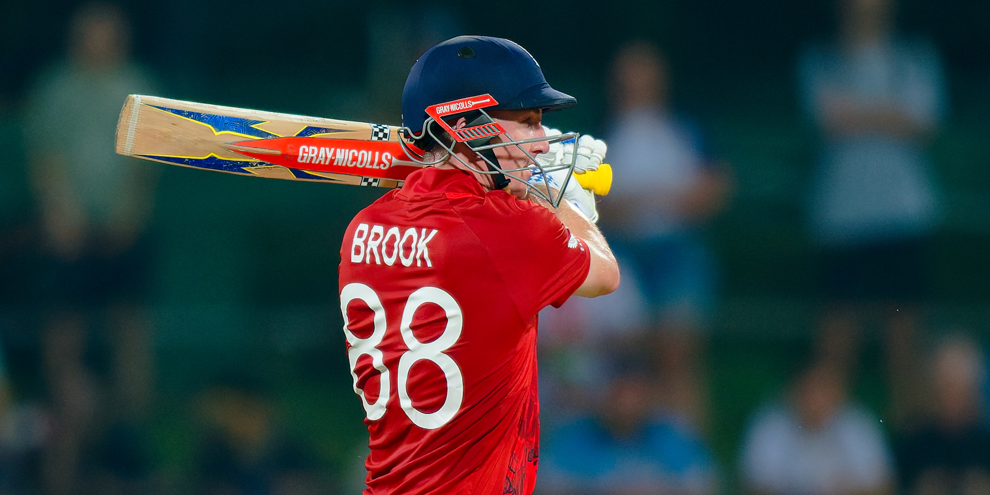In-form Jacks savours England's 'Brook era' in white-ball cricket