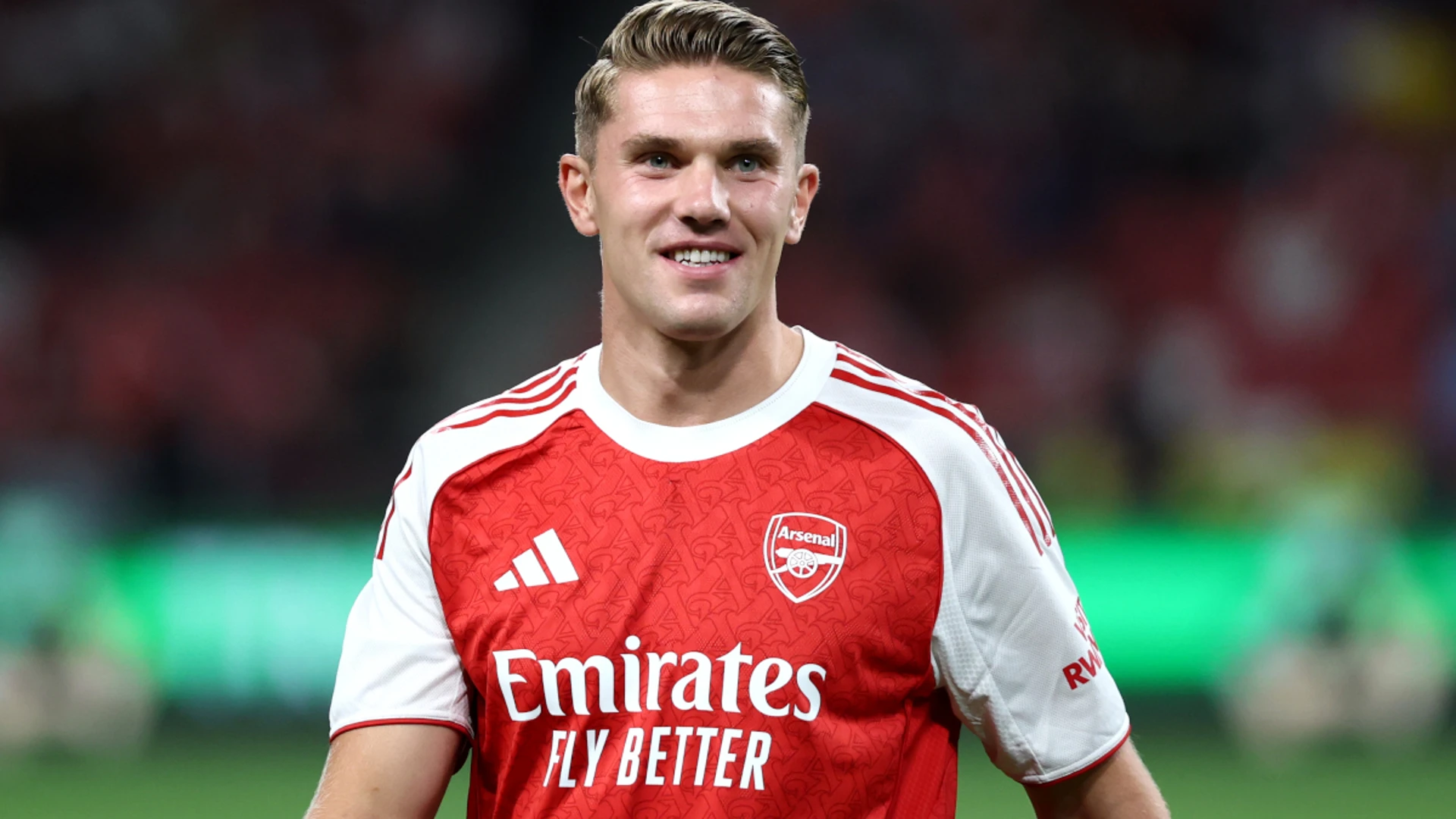 New Gunner Gyokeres could debut against Tottenham in Hong Kong