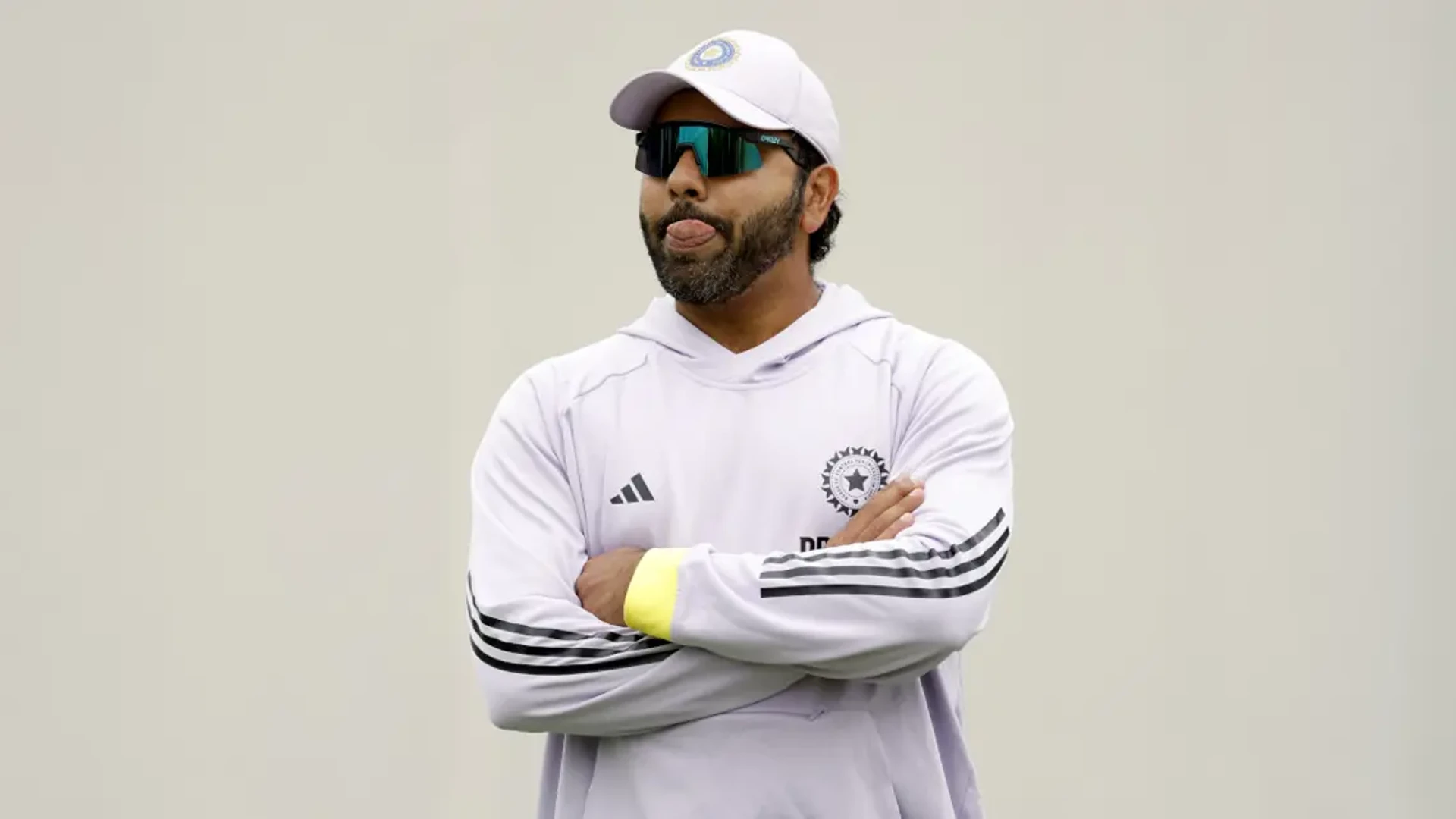 IN OR OUT? Coach tight-lipped whether Rohit will play final in Aus test