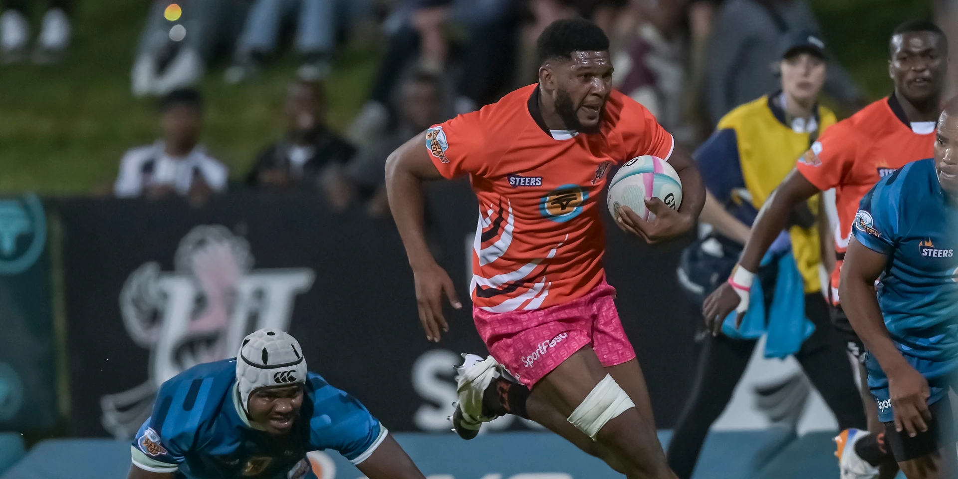 Varsity Cup 2026 explodes into life with try-fest opening round 