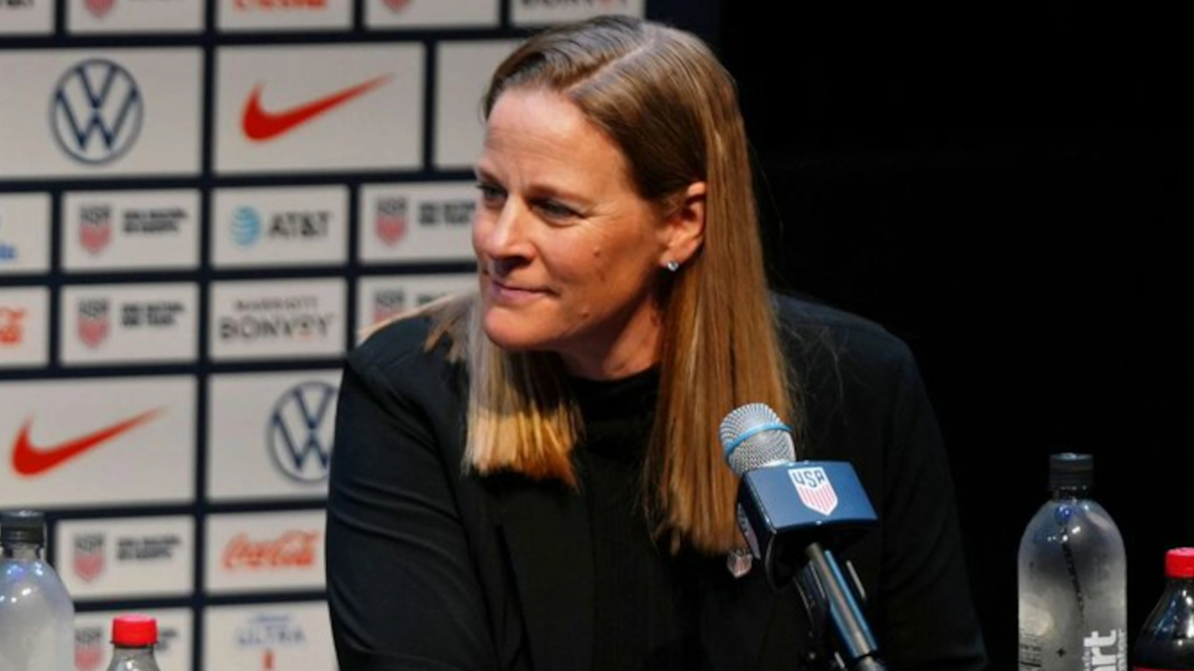 US Soccer's Parlow Cone voted onto FIFA council