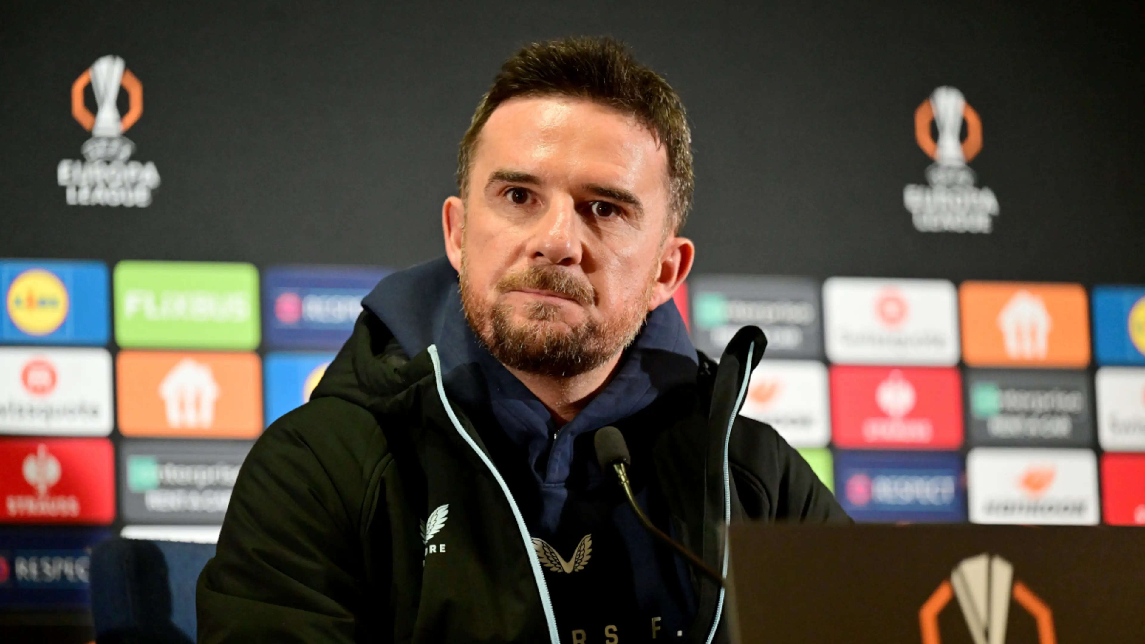 Rangers fan killed in Istanbul road accident