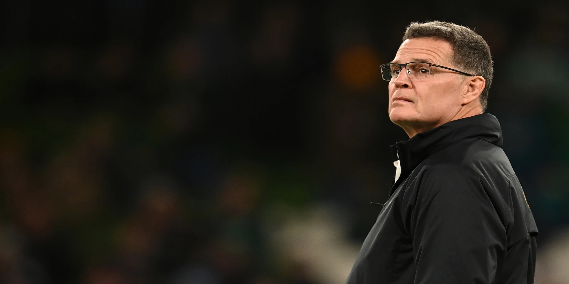 RWC: Rassie more focused on planning than actual draw