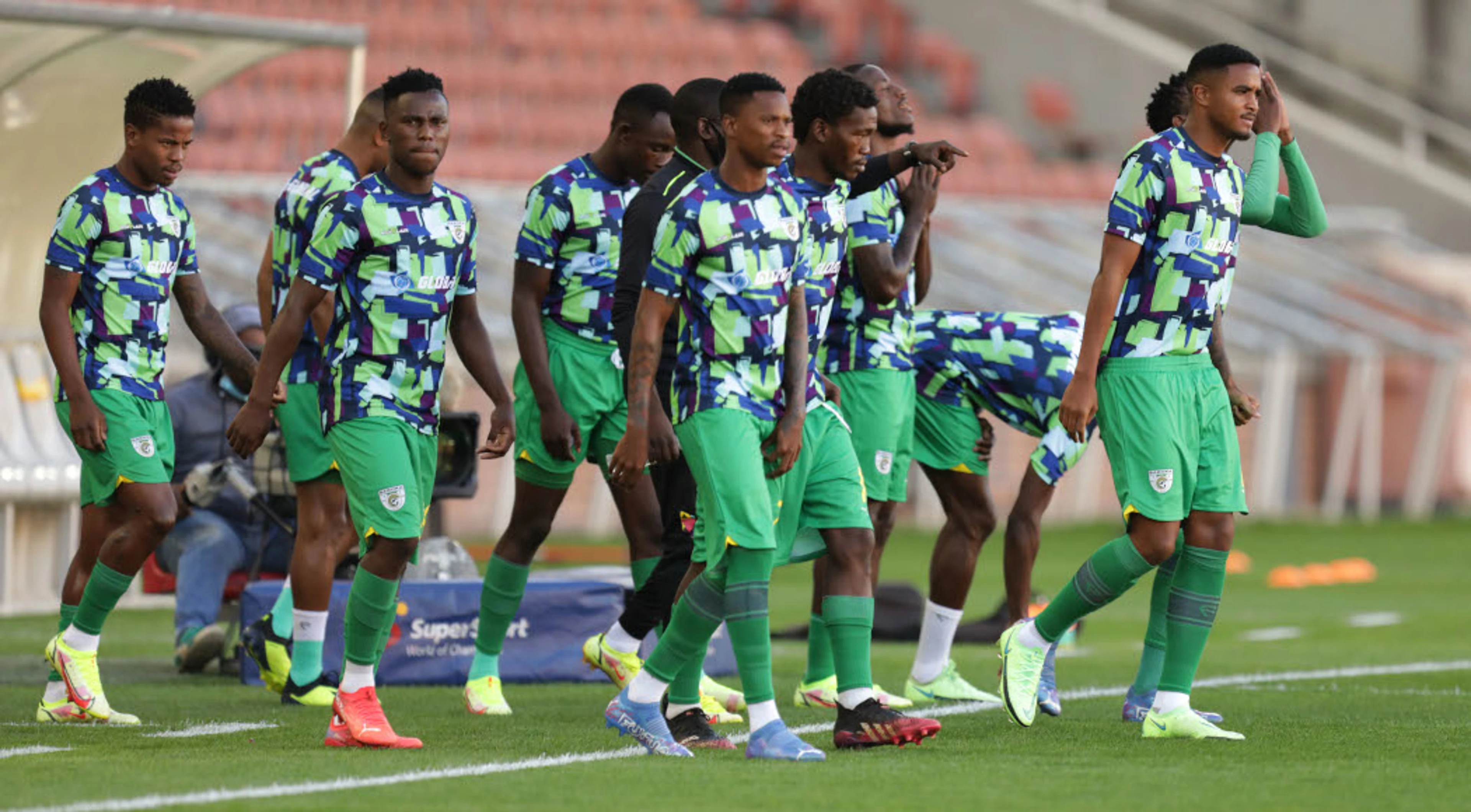 Sekhukhune out to end Baroka's resurgence