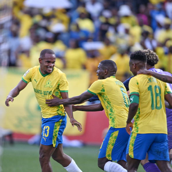 NO MARGIN FOR ERROR: Bucs & Downs set for pressure cooker in Betway Premiership