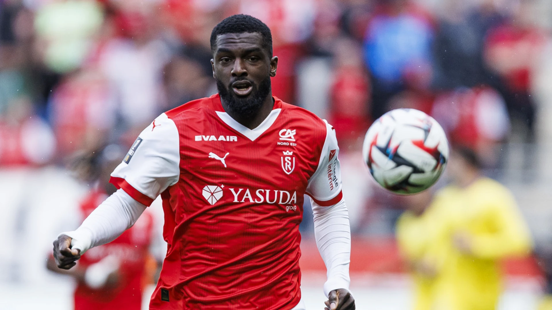 Metz held by Reims in Ligue 1 play-off first leg