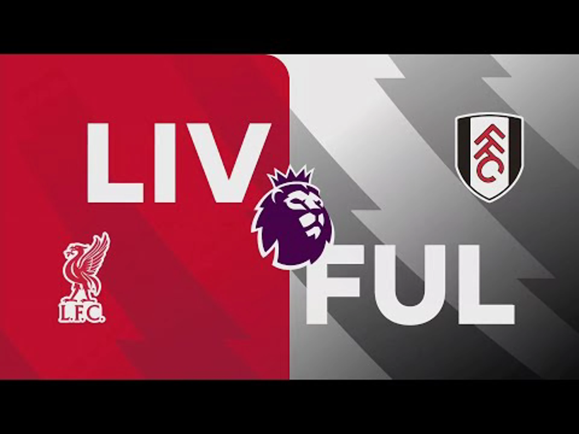 Liverpool v Fulham | Matchday 16 Preview | Premier League