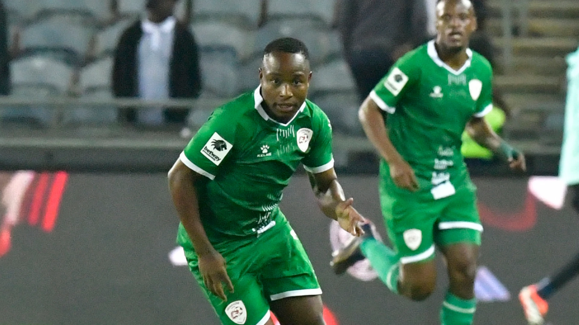 Sekhukhune out to spoil Chiefs' party