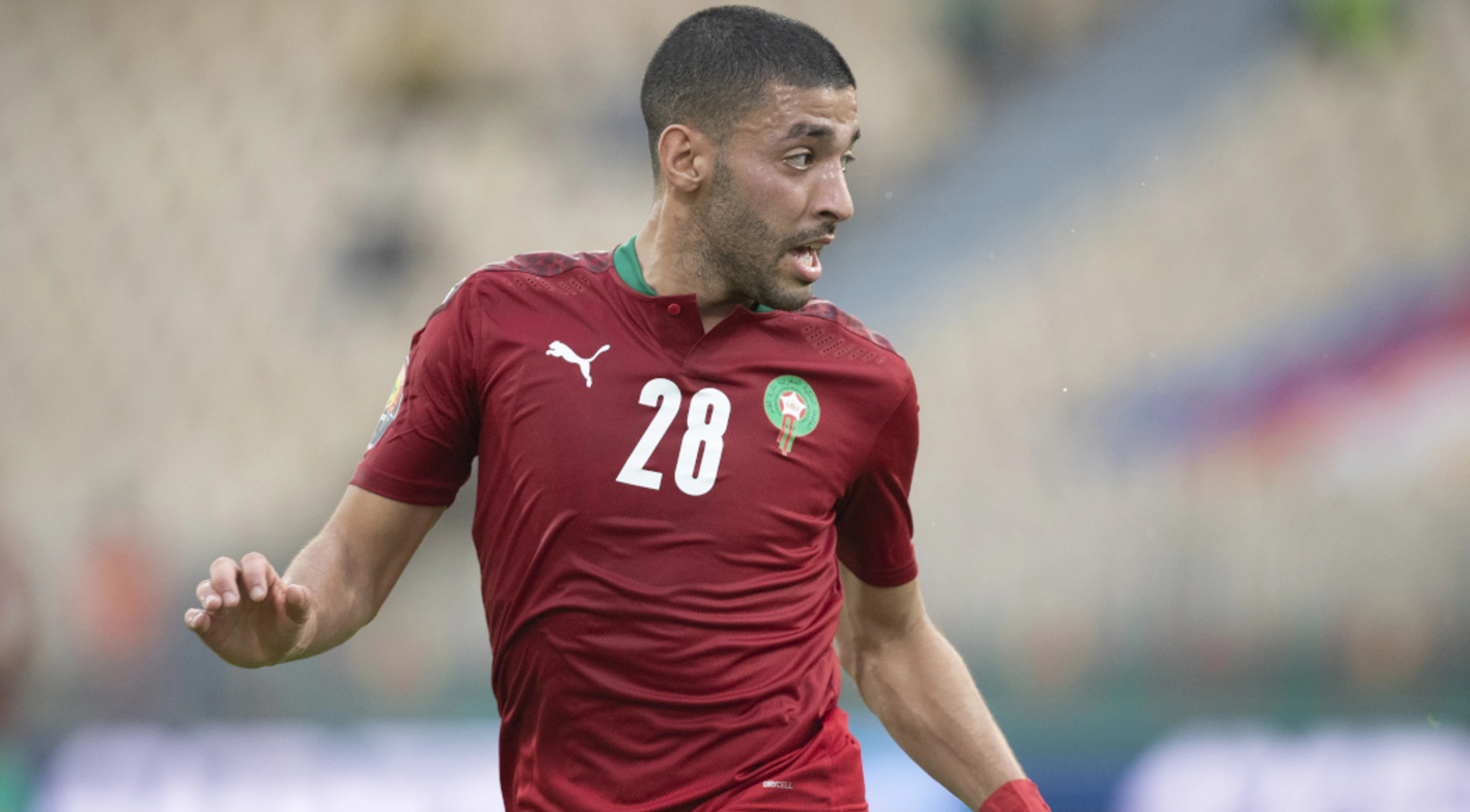 Tissoudali earns Atlas Lions a draw in Congo