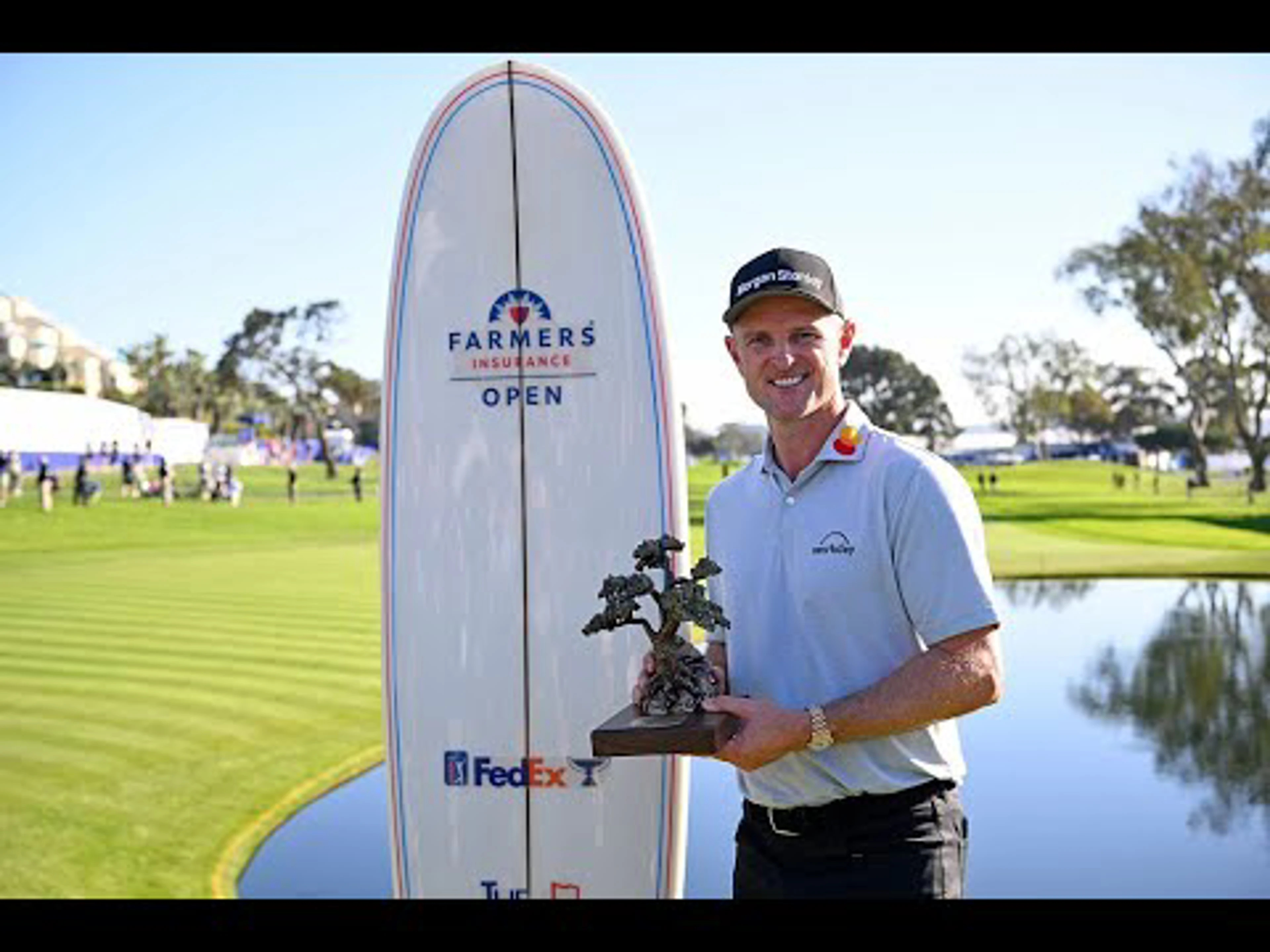 Farmers Insurance Open | Day 4 Highlights | US PGA Tour