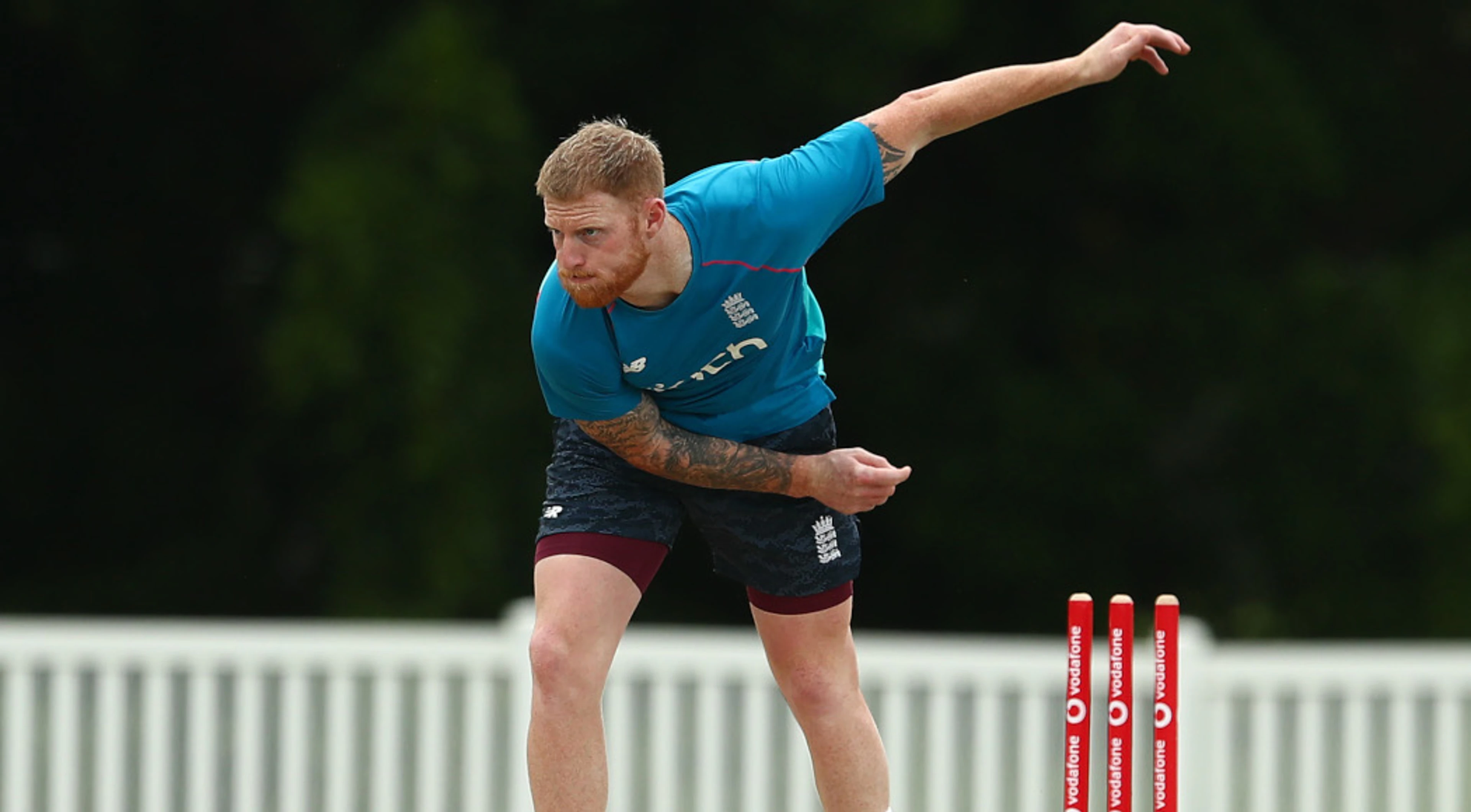 'Brave' new England try to shake up test cricket