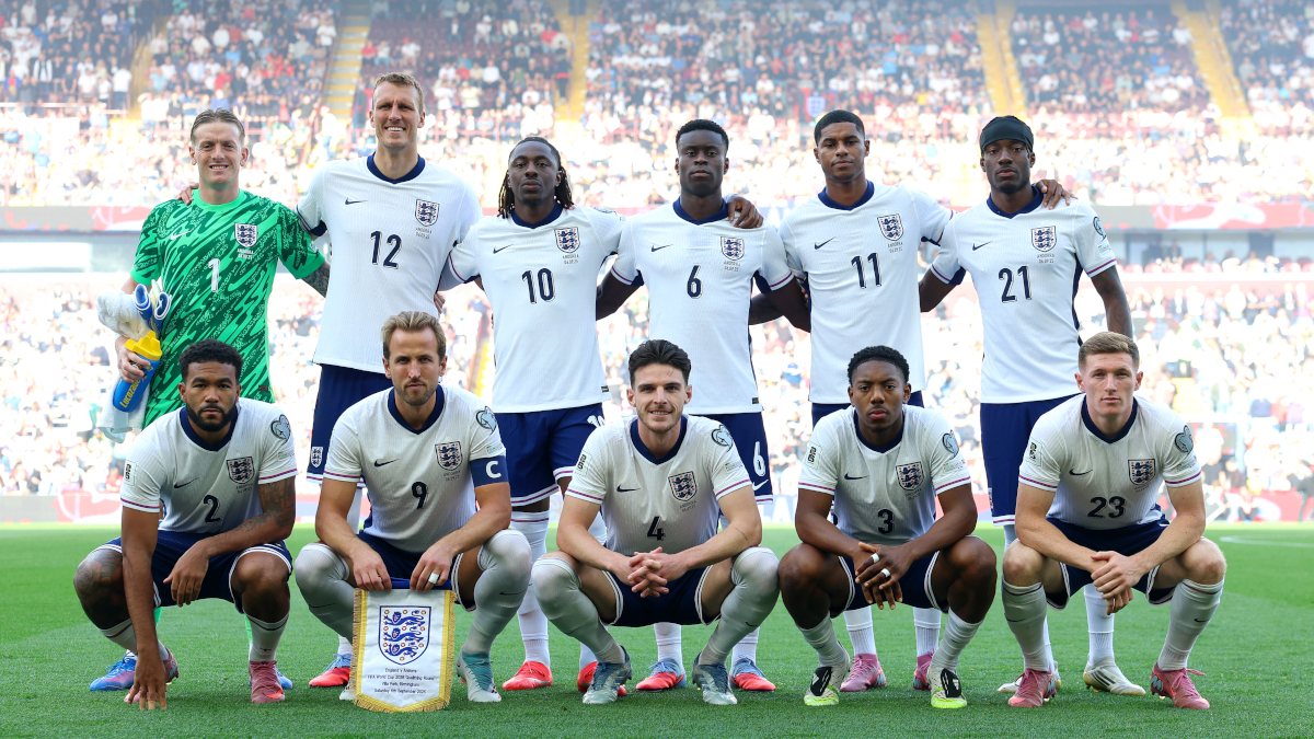 Chelsea's James warns England of extreme heat at 2026 World Cup