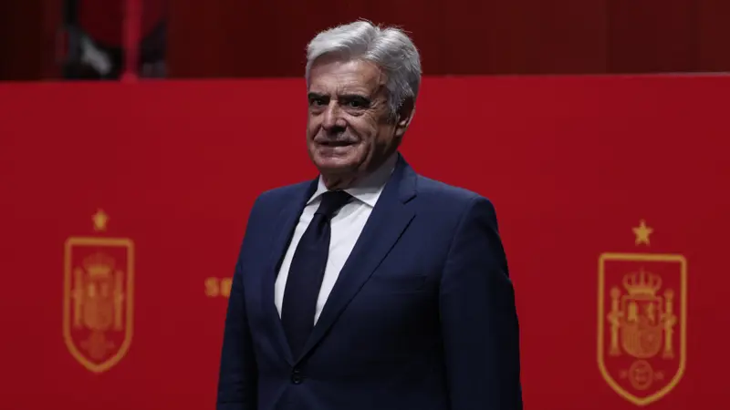Spanish government to oversee football federation until new elections