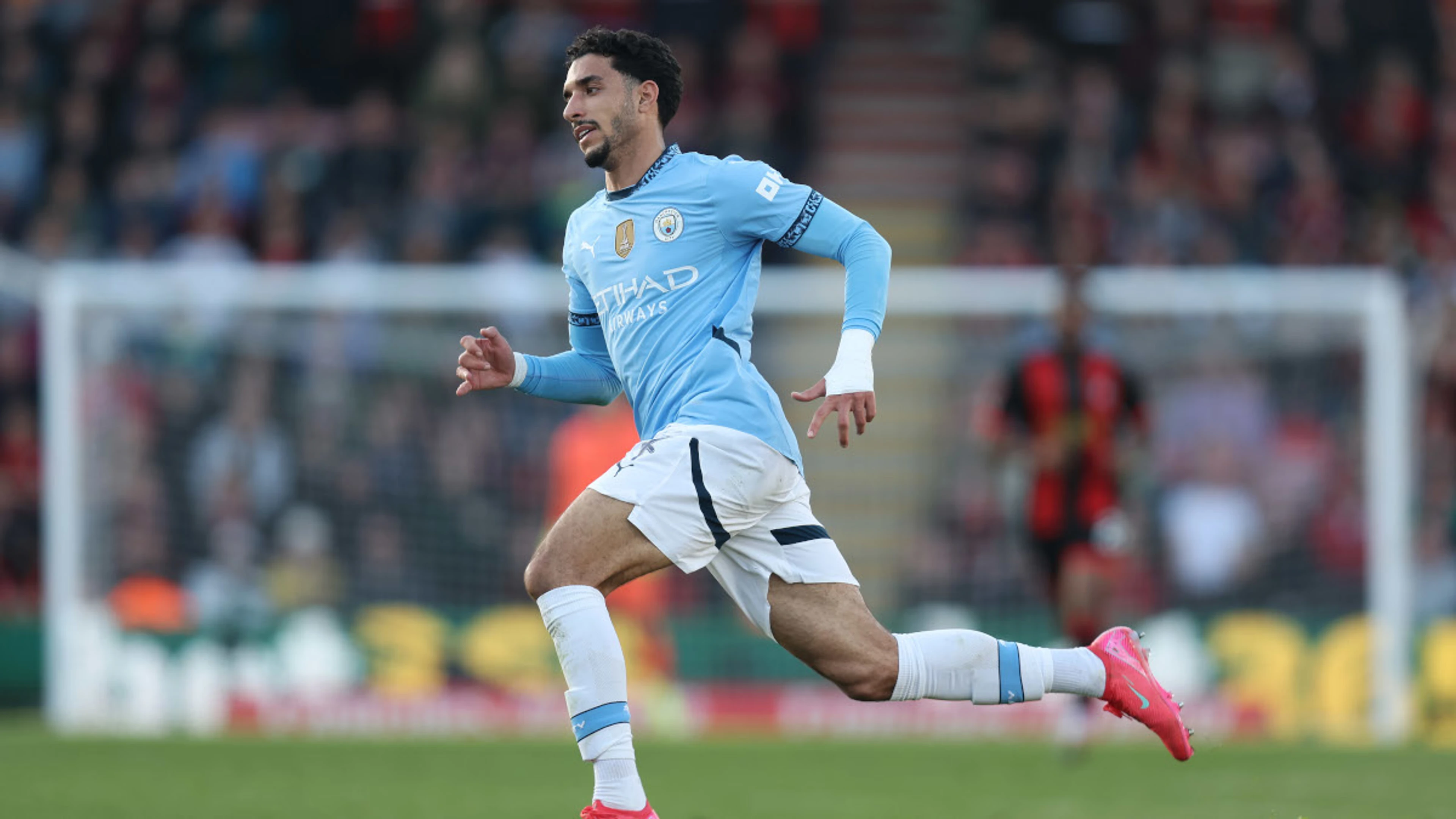 African players in Europe: Marmoush, Sarr strike in FA Cup wins